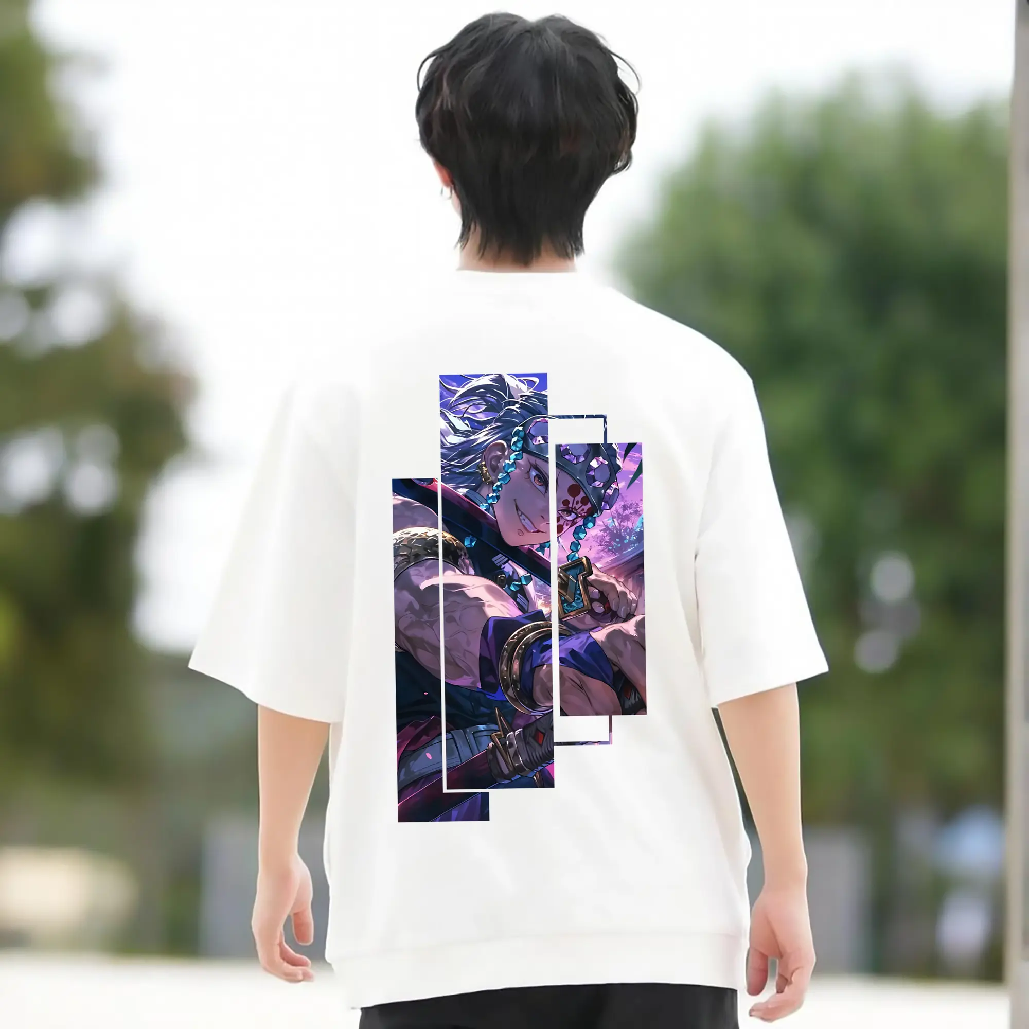 鬼滅の刃 グッズ,宇髄 天元