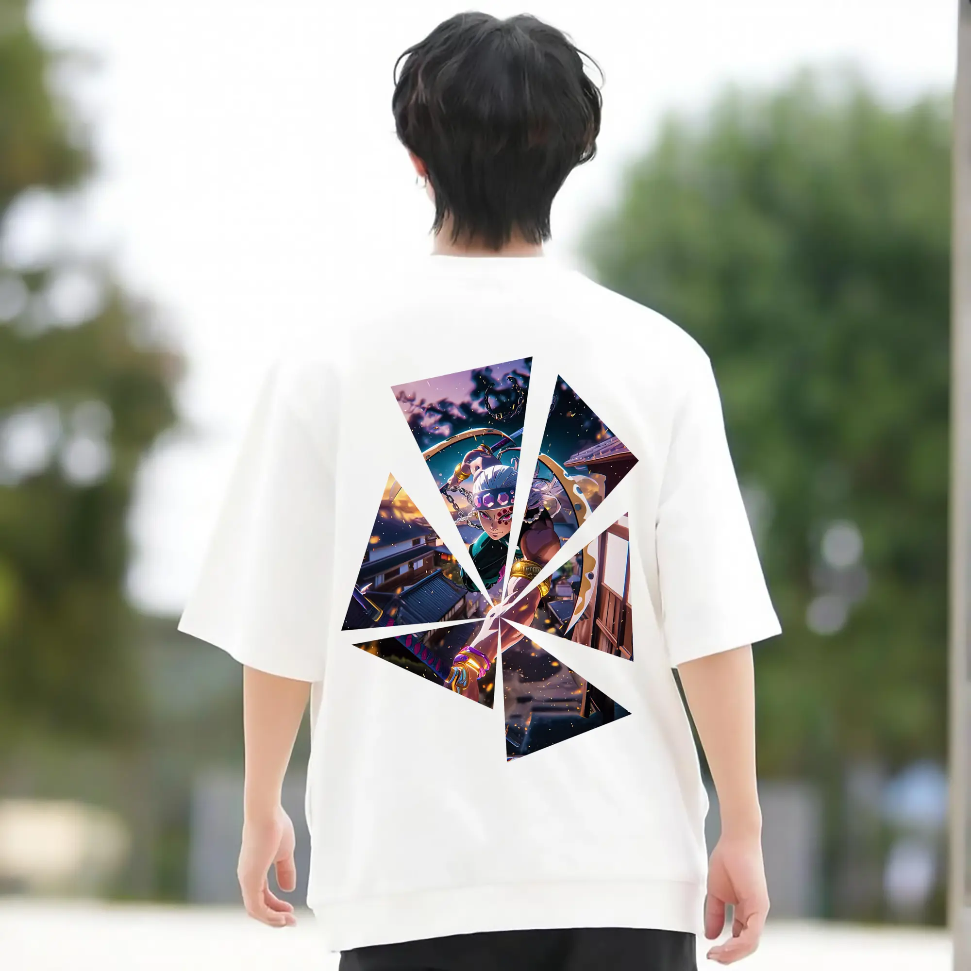 鬼滅の刃 グッズ,宇髄 天元