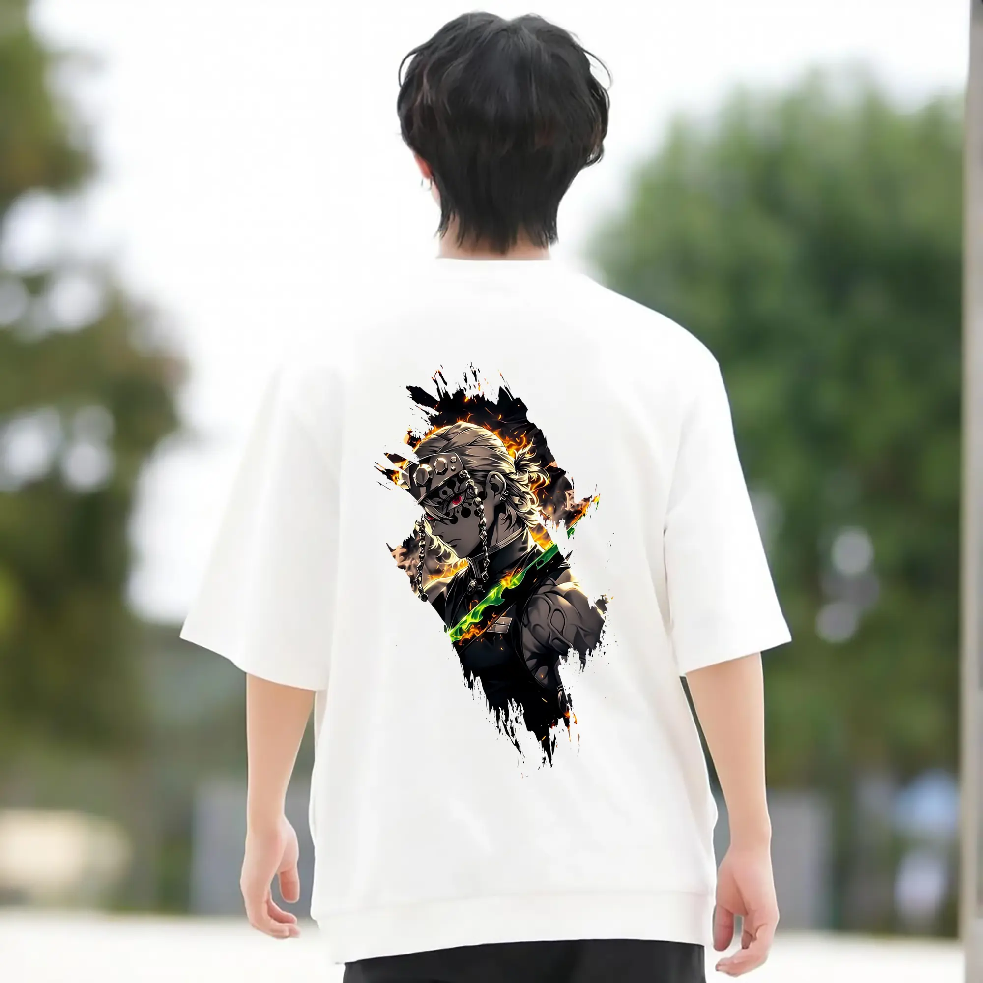 鬼滅の刃 グッズ,宇髄 天元