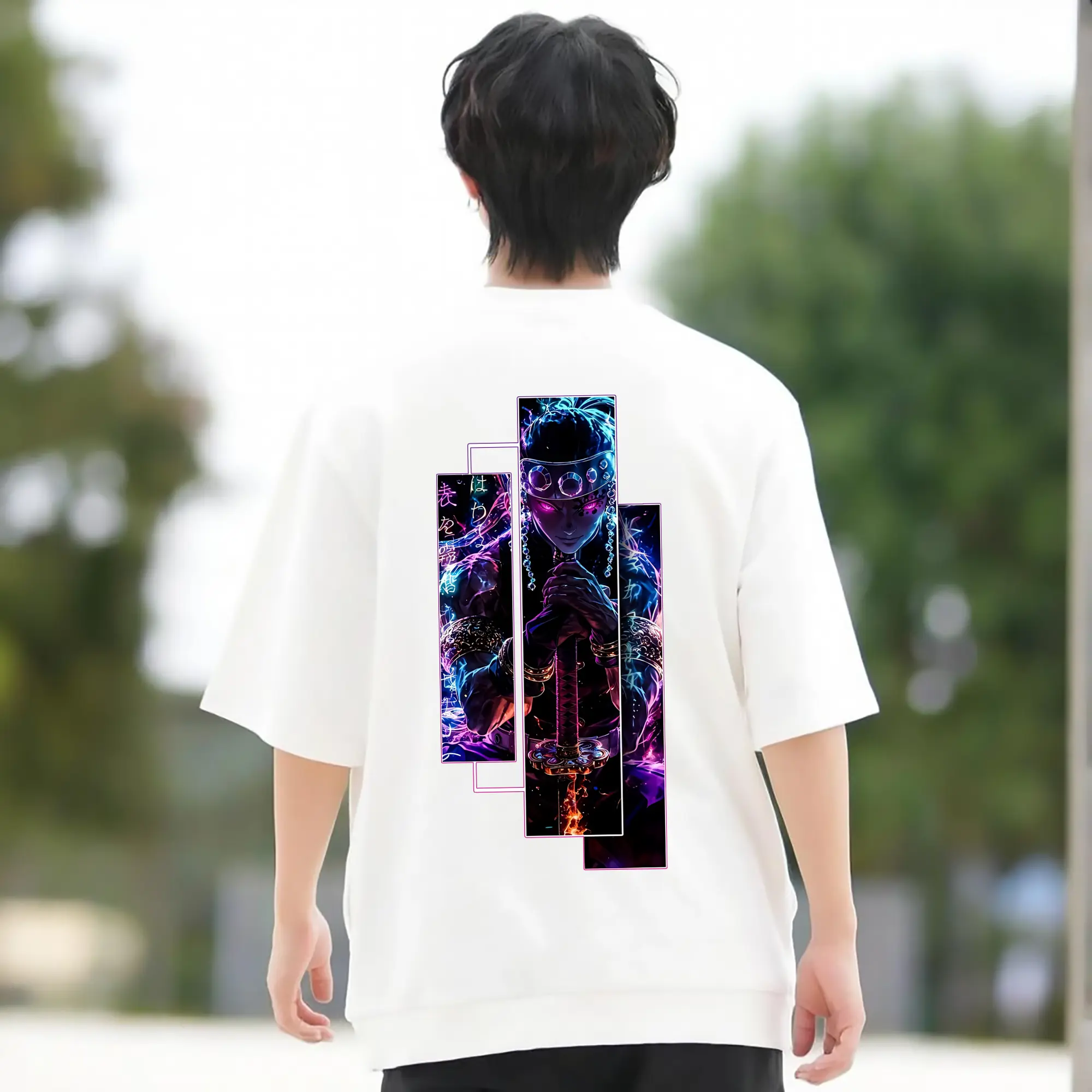 鬼滅の刃 グッズ,宇髄 天元