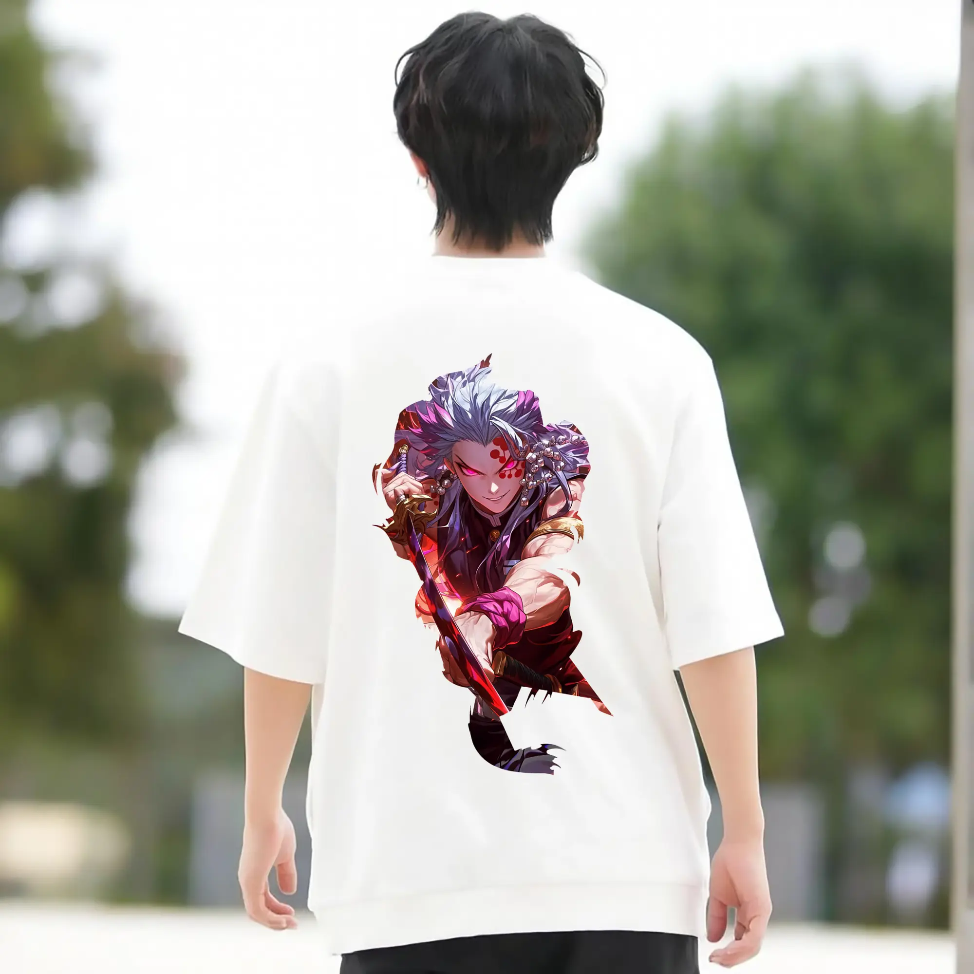 鬼滅の刃 グッズ,宇髄 天元