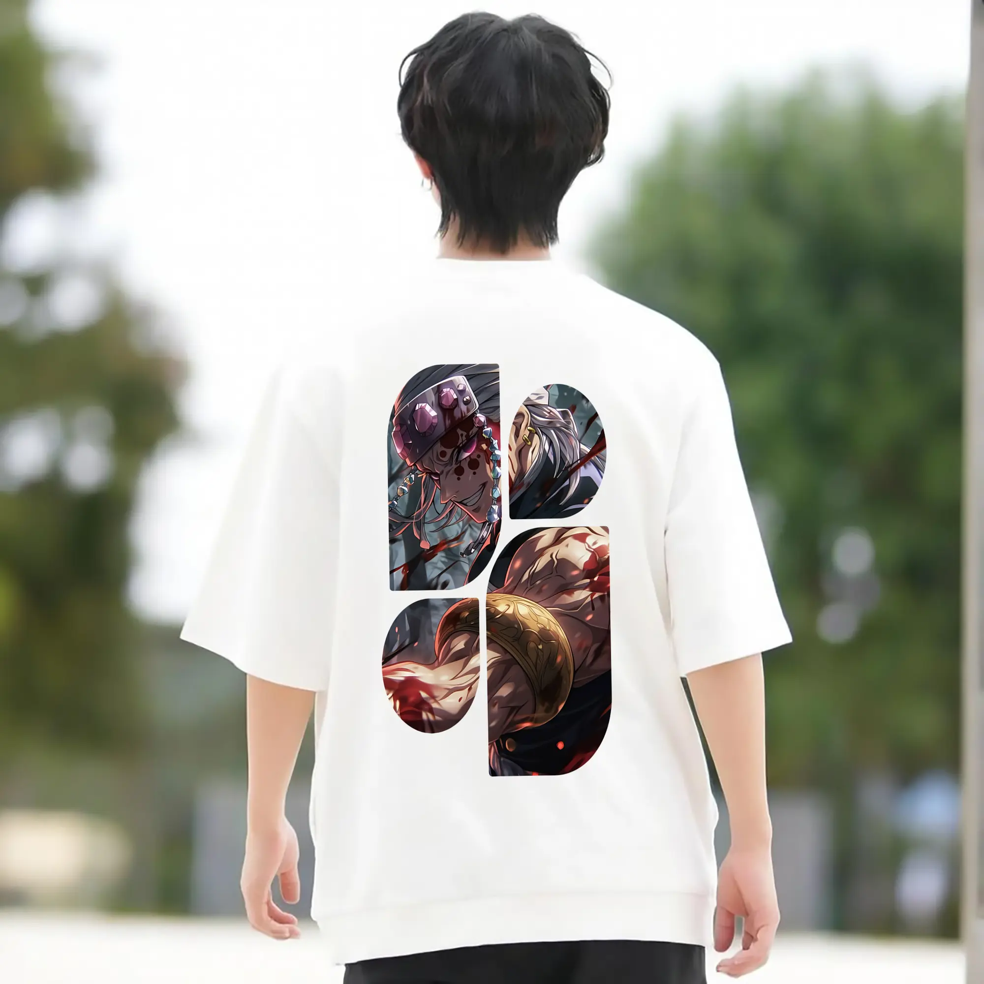 鬼滅の刃 グッズ,宇髄 天元