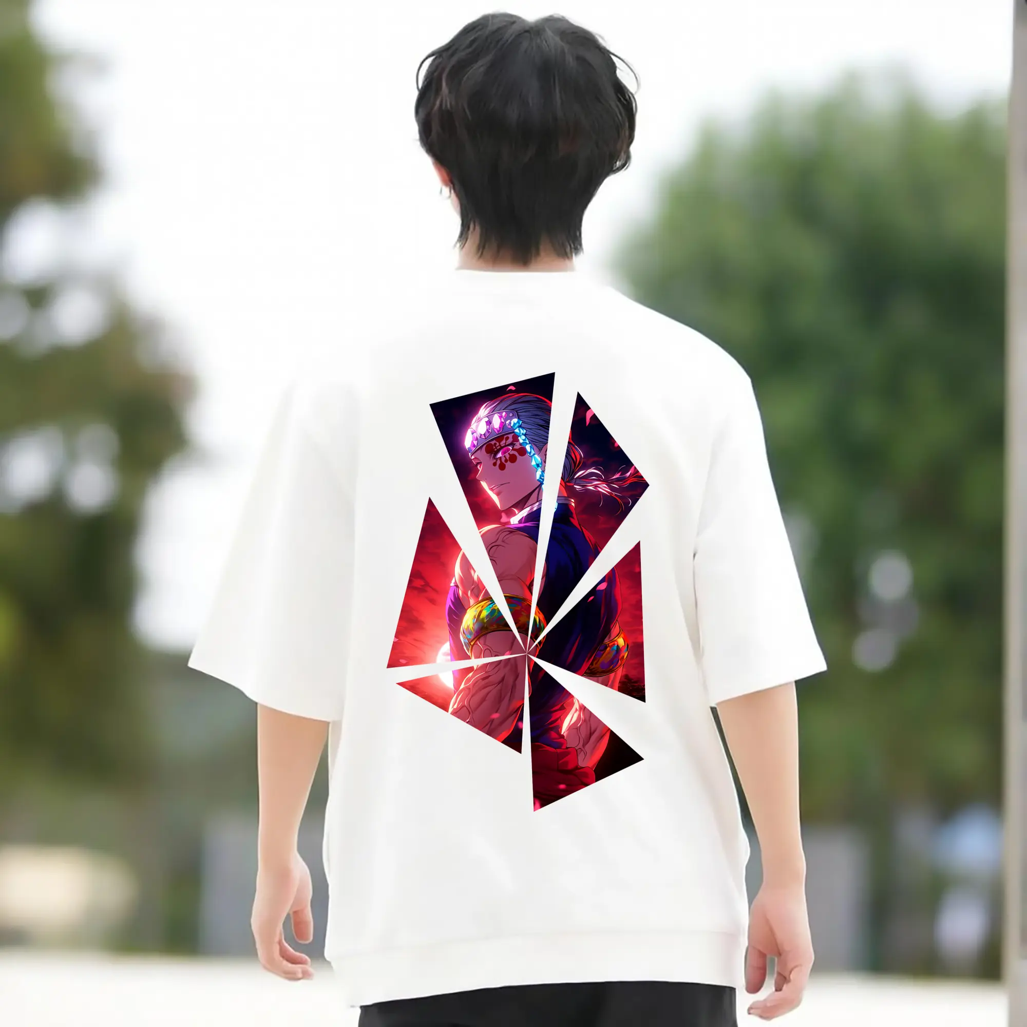 鬼滅の刃 グッズ,宇髄 天元