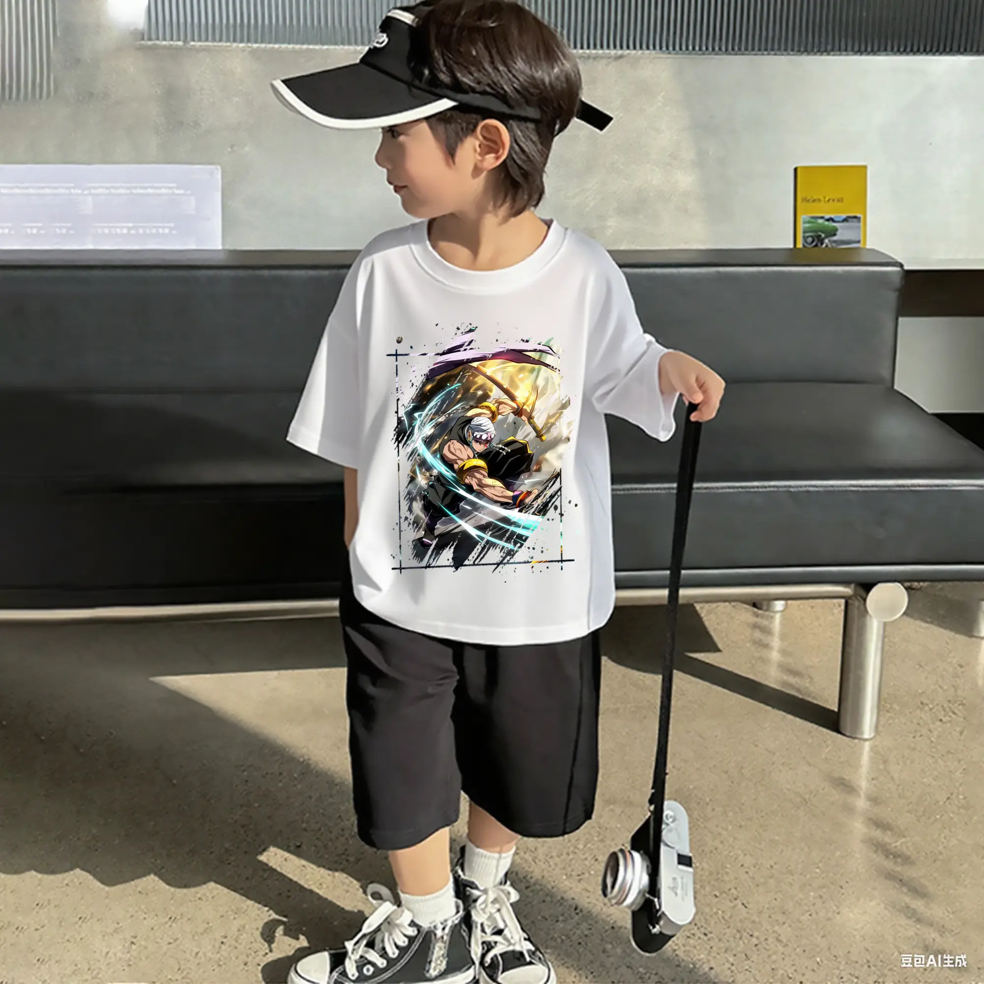 鬼滅の刃 グッズ,宇髄 天元