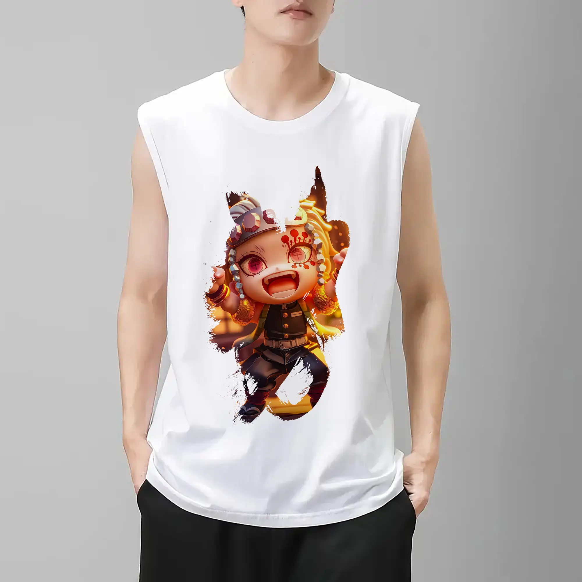 鬼滅の刃 グッズ,宇髄 天元