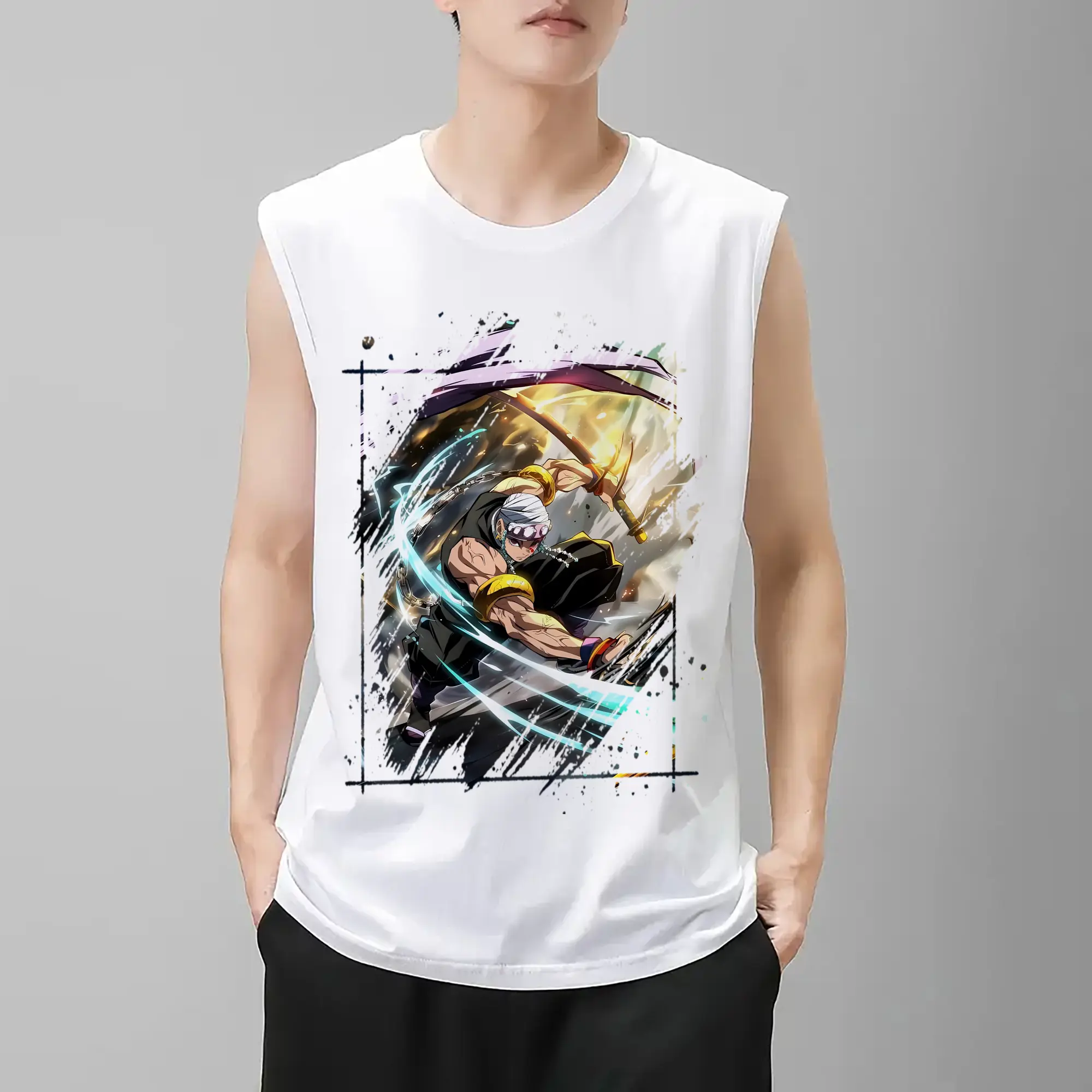 鬼滅の刃 グッズ,宇髄 天元