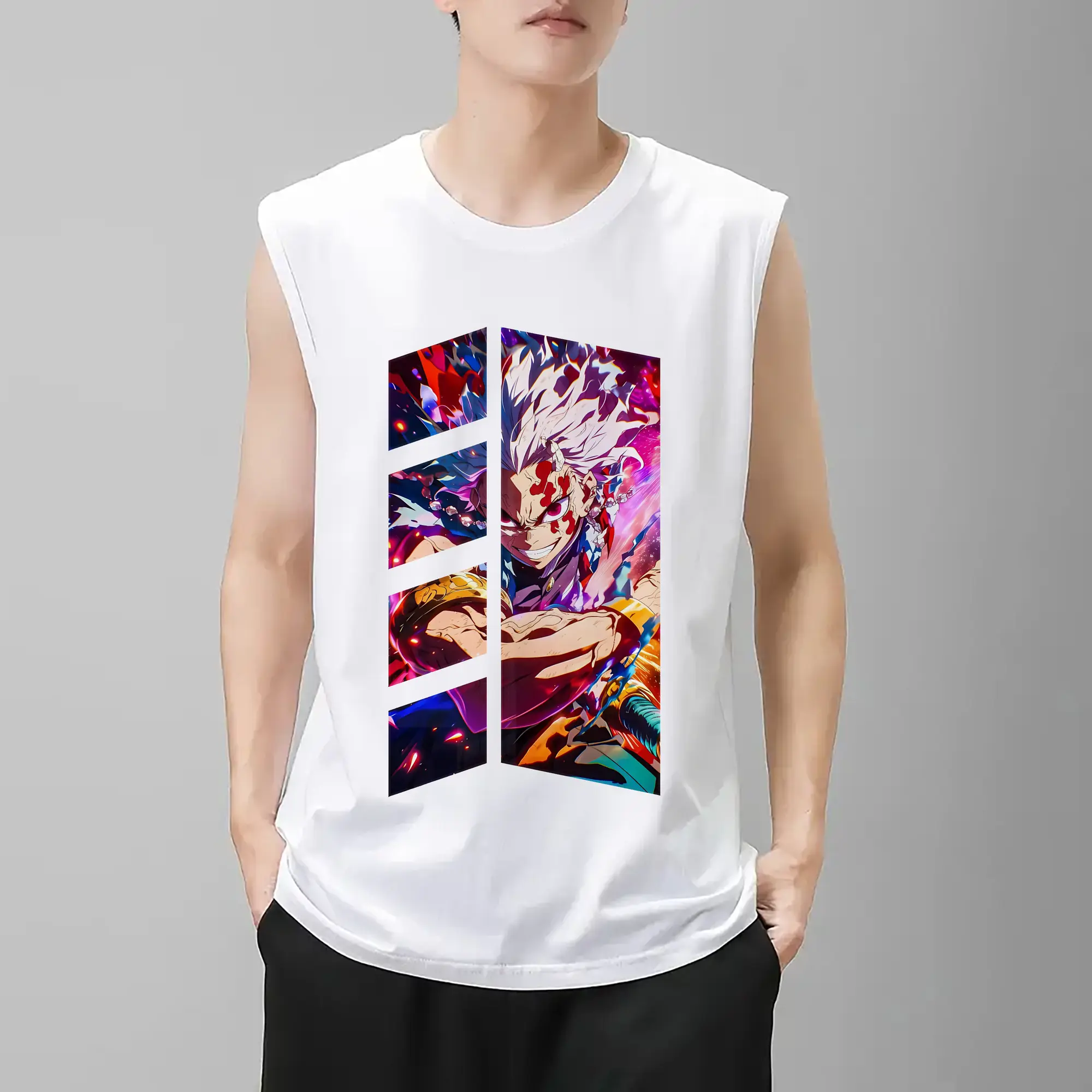 鬼滅の刃 グッズ,宇髄 天元