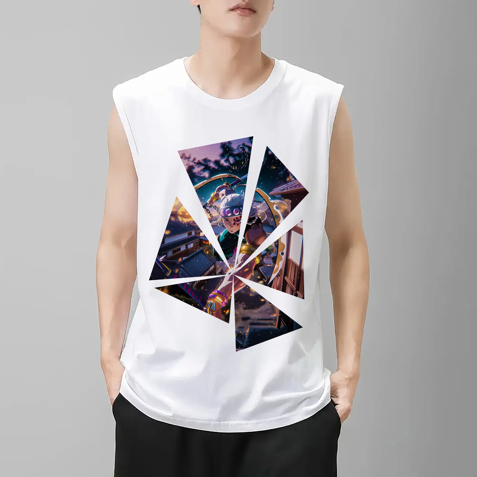 鬼滅の刃 グッズ,宇髄 天元