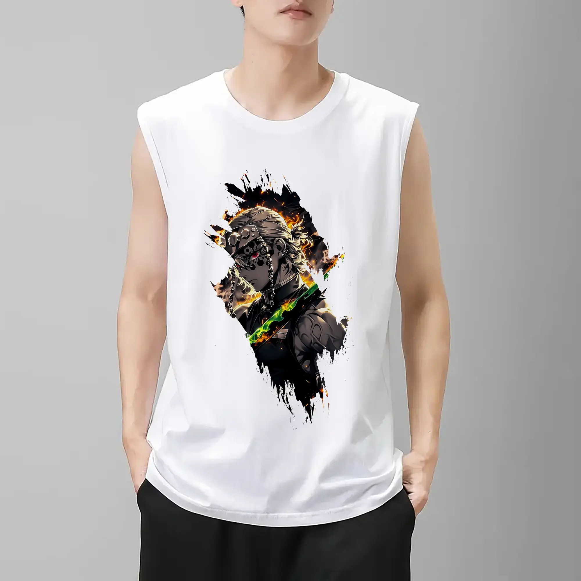 鬼滅の刃 グッズ,宇髄 天元