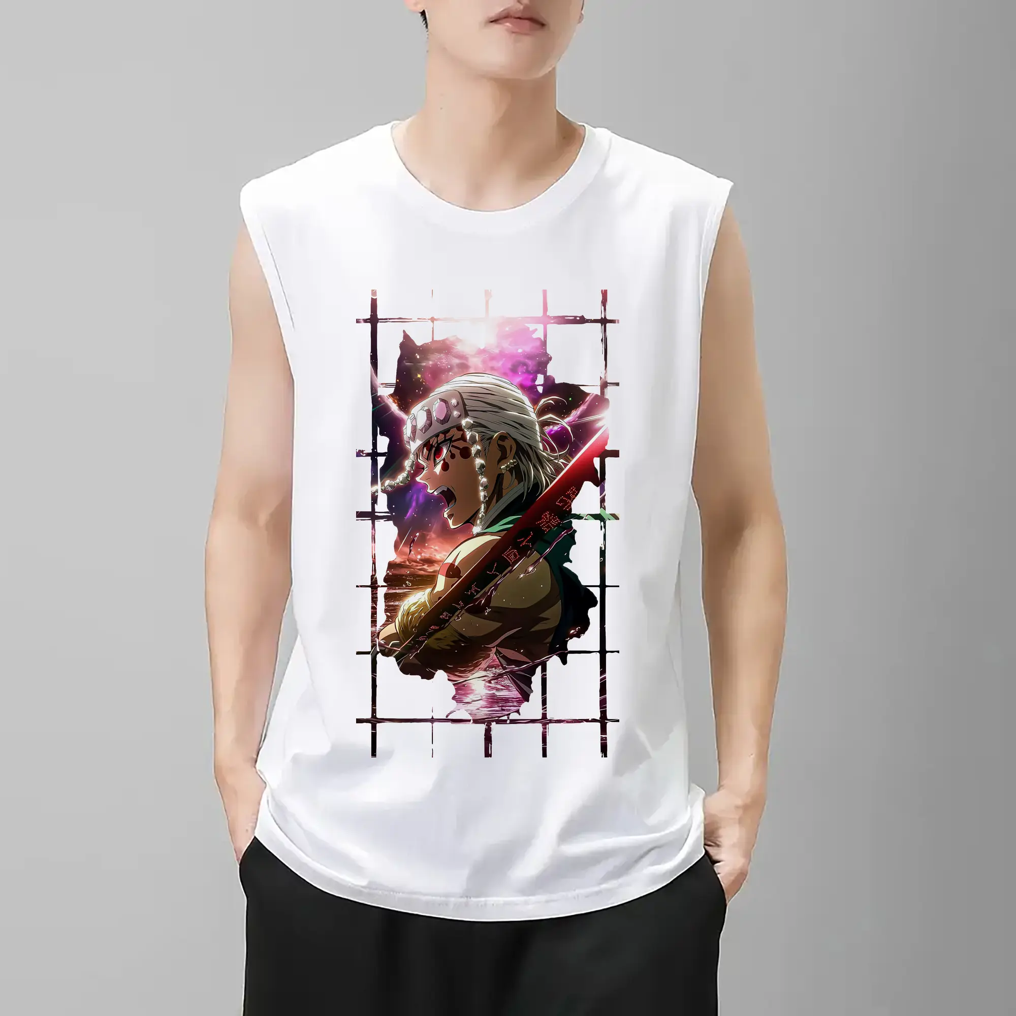 鬼滅の刃 グッズ,宇髄 天元