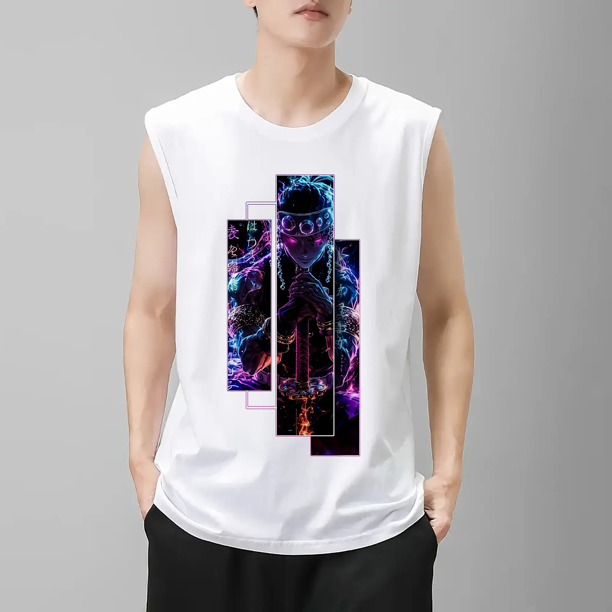 鬼滅の刃 グッズ,宇髄 天元