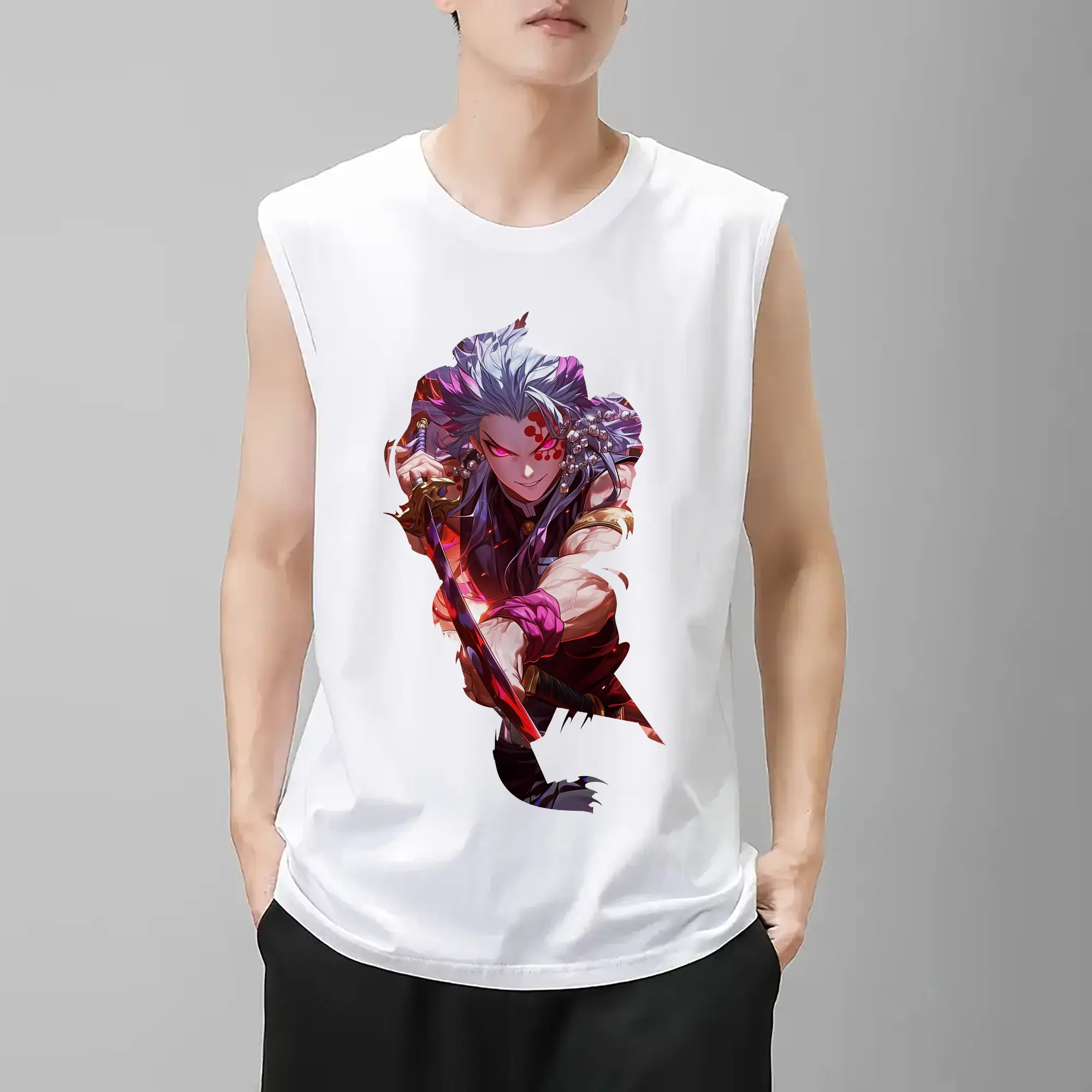 鬼滅の刃 グッズ,宇髄 天元