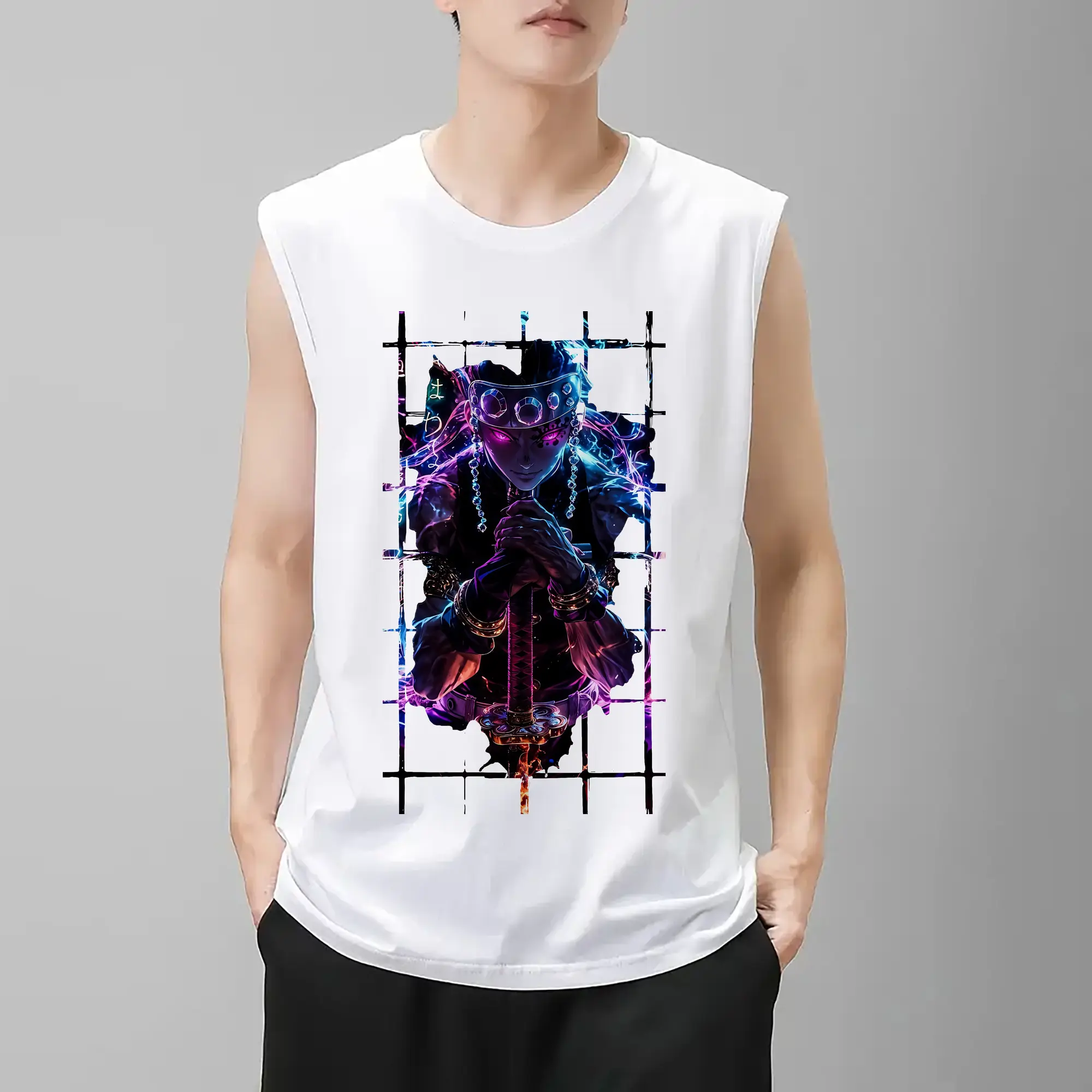 鬼滅の刃 グッズ,宇髄 天元