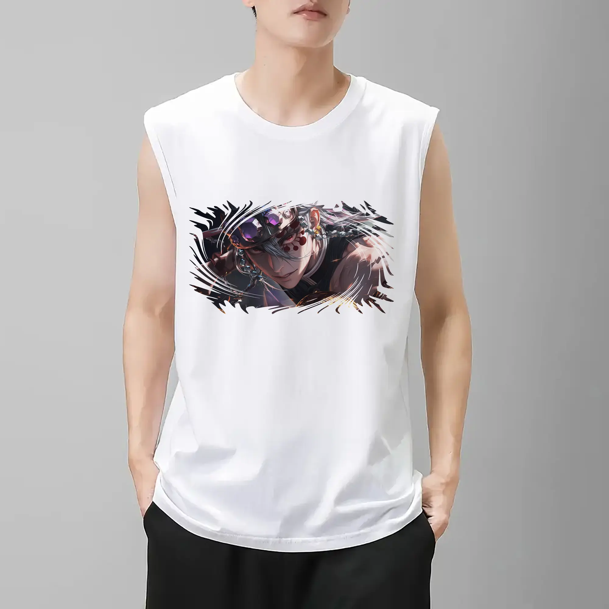 鬼滅の刃 グッズ,宇髄 天元