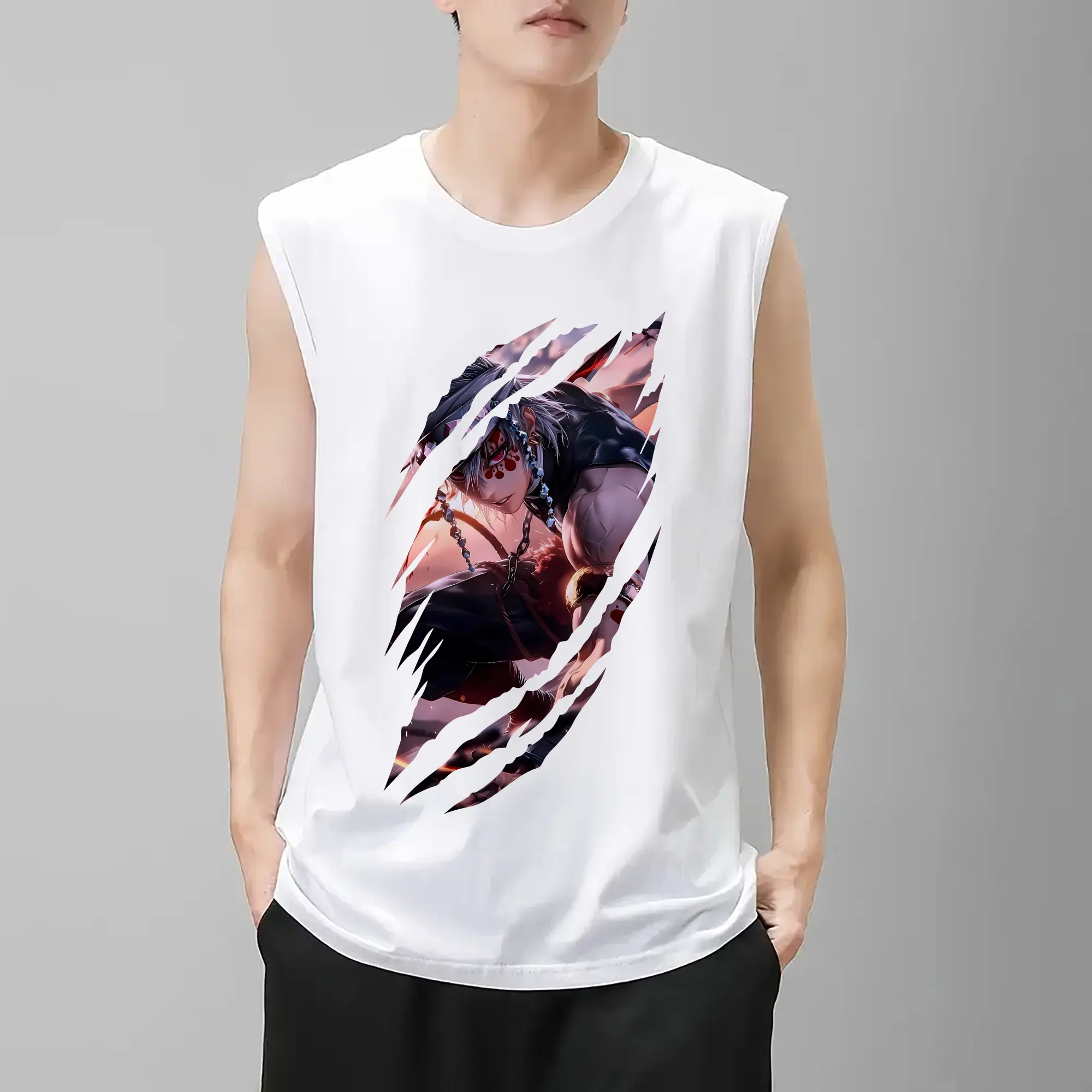 鬼滅の刃 グッズ,宇髄 天元