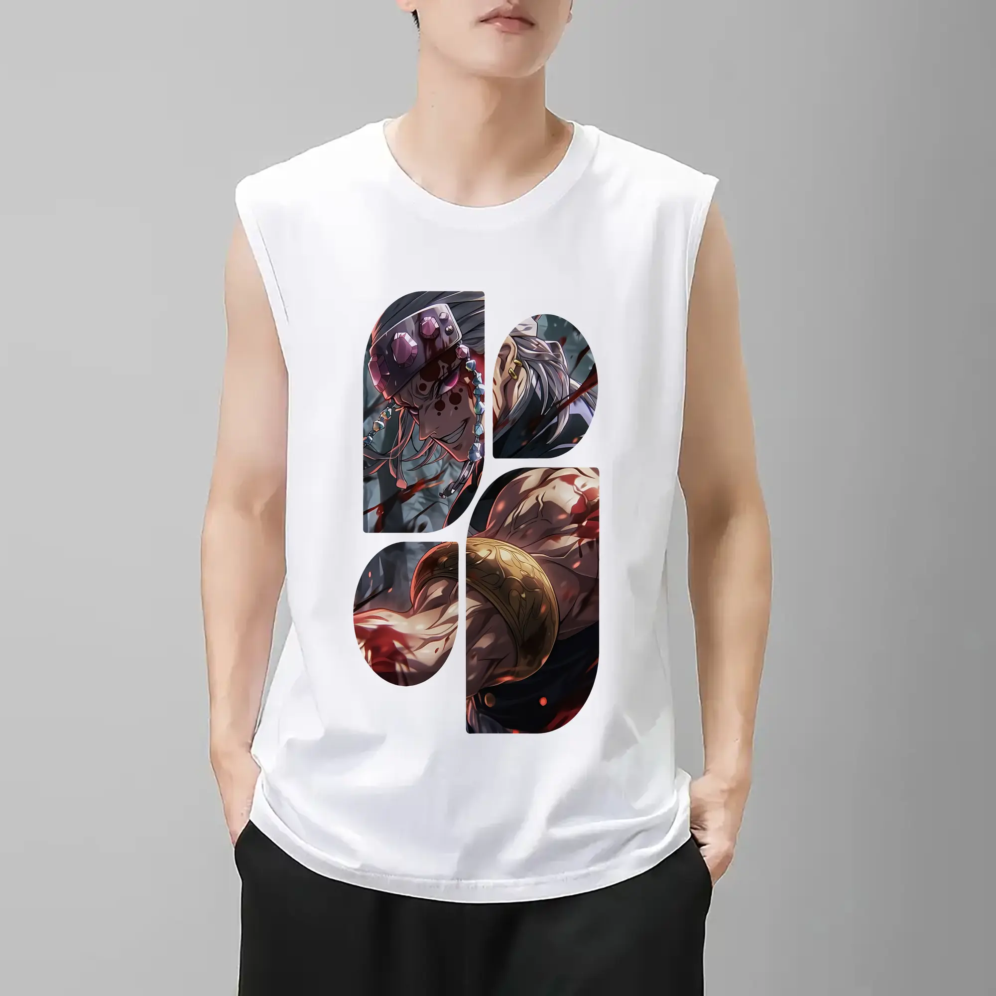 鬼滅の刃 グッズ,宇髄 天元