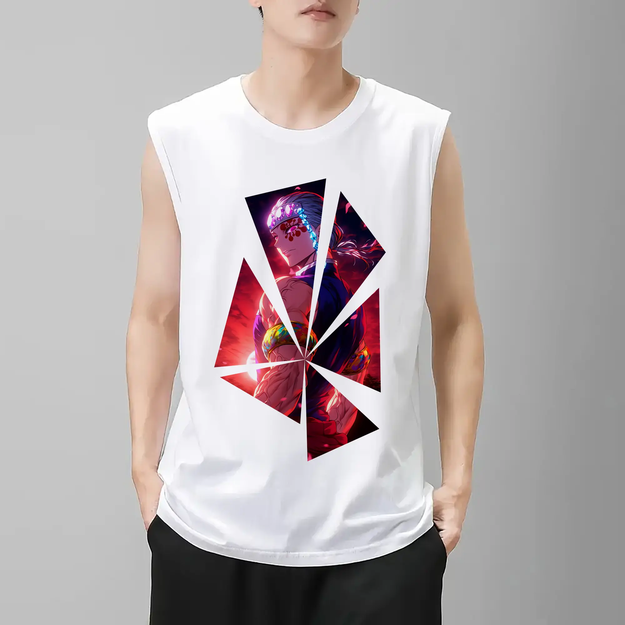 鬼滅の刃 グッズ,宇髄 天元