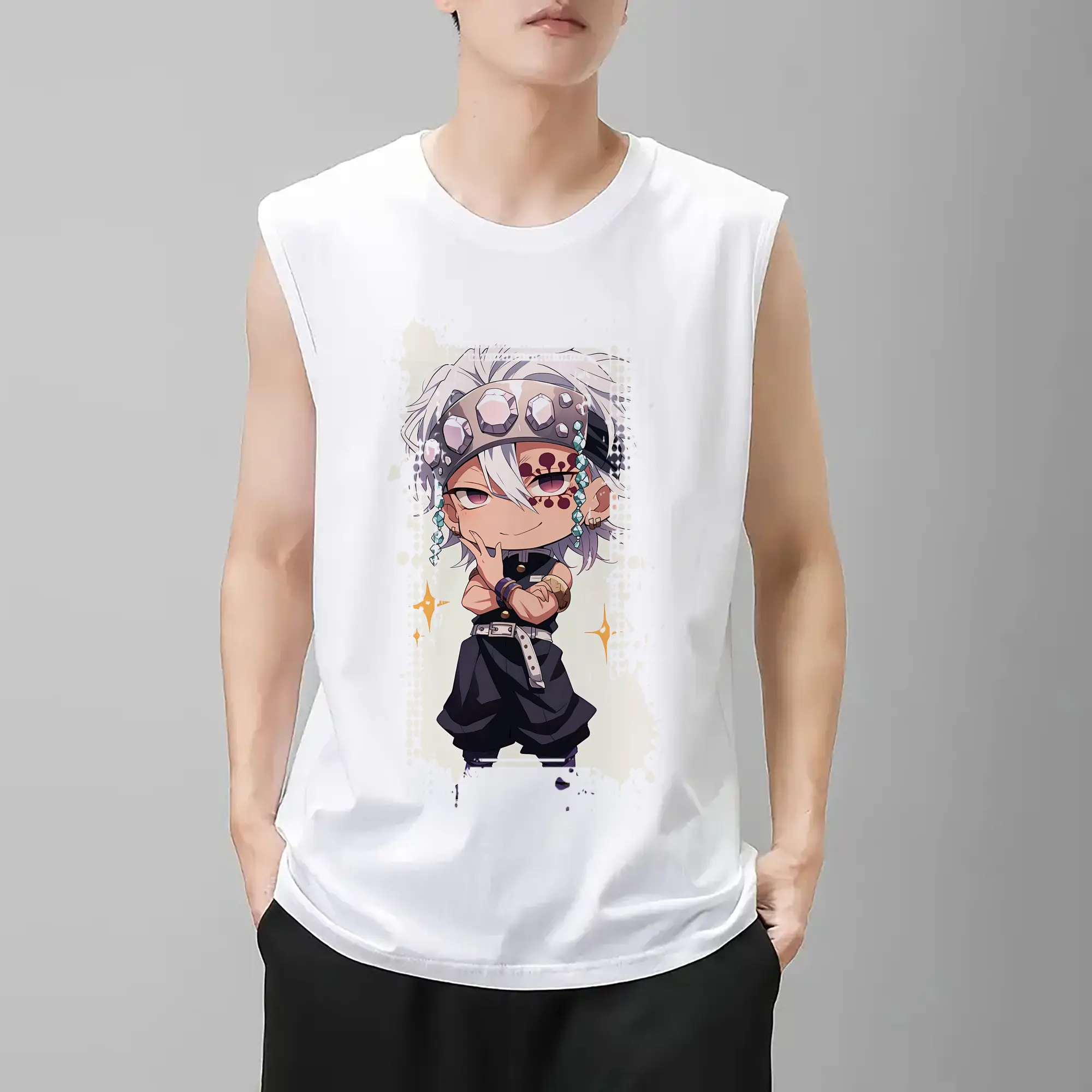 鬼滅の刃 グッズ,宇髄 天元