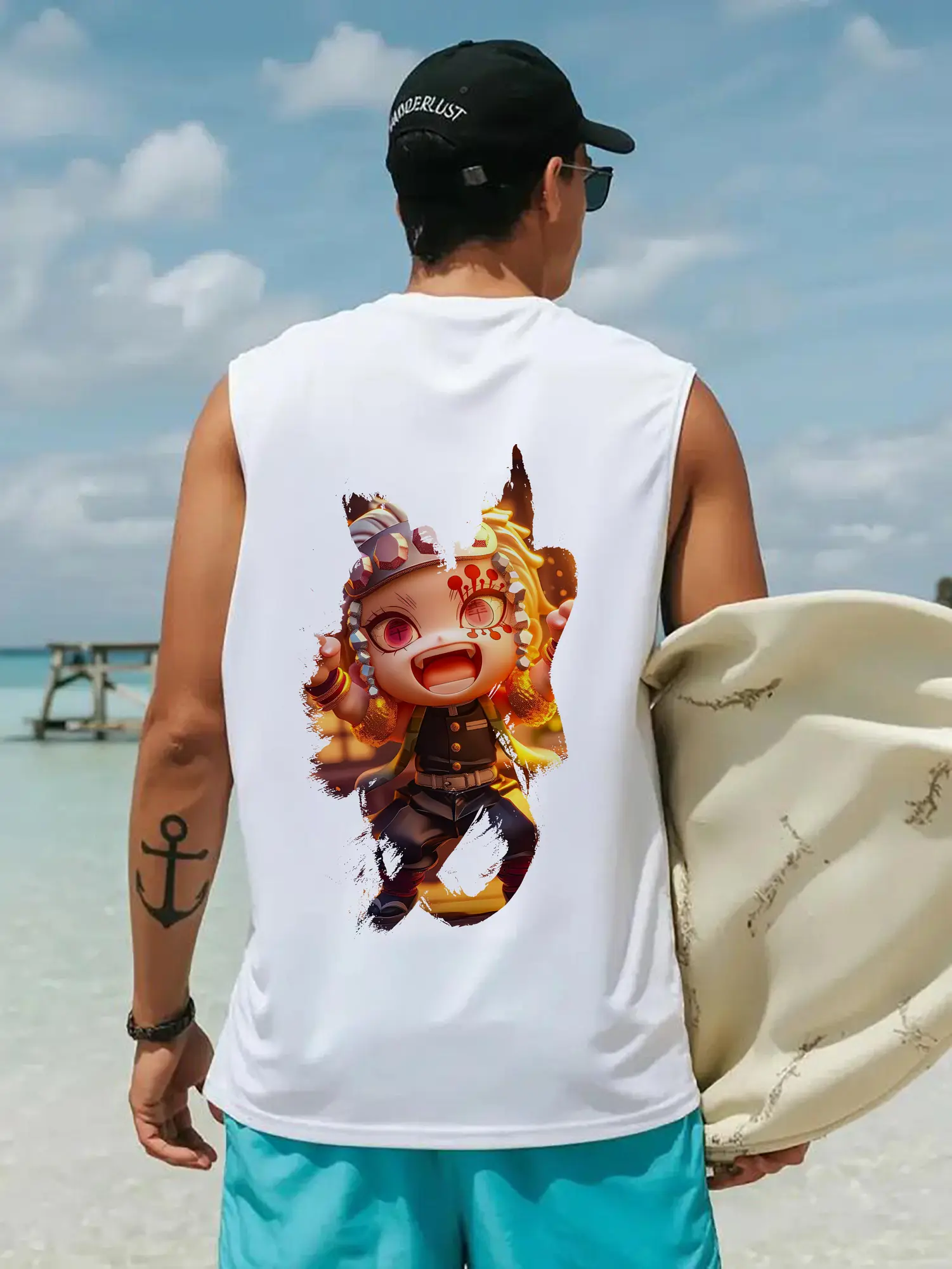 鬼滅の刃 グッズ,宇髄 天元