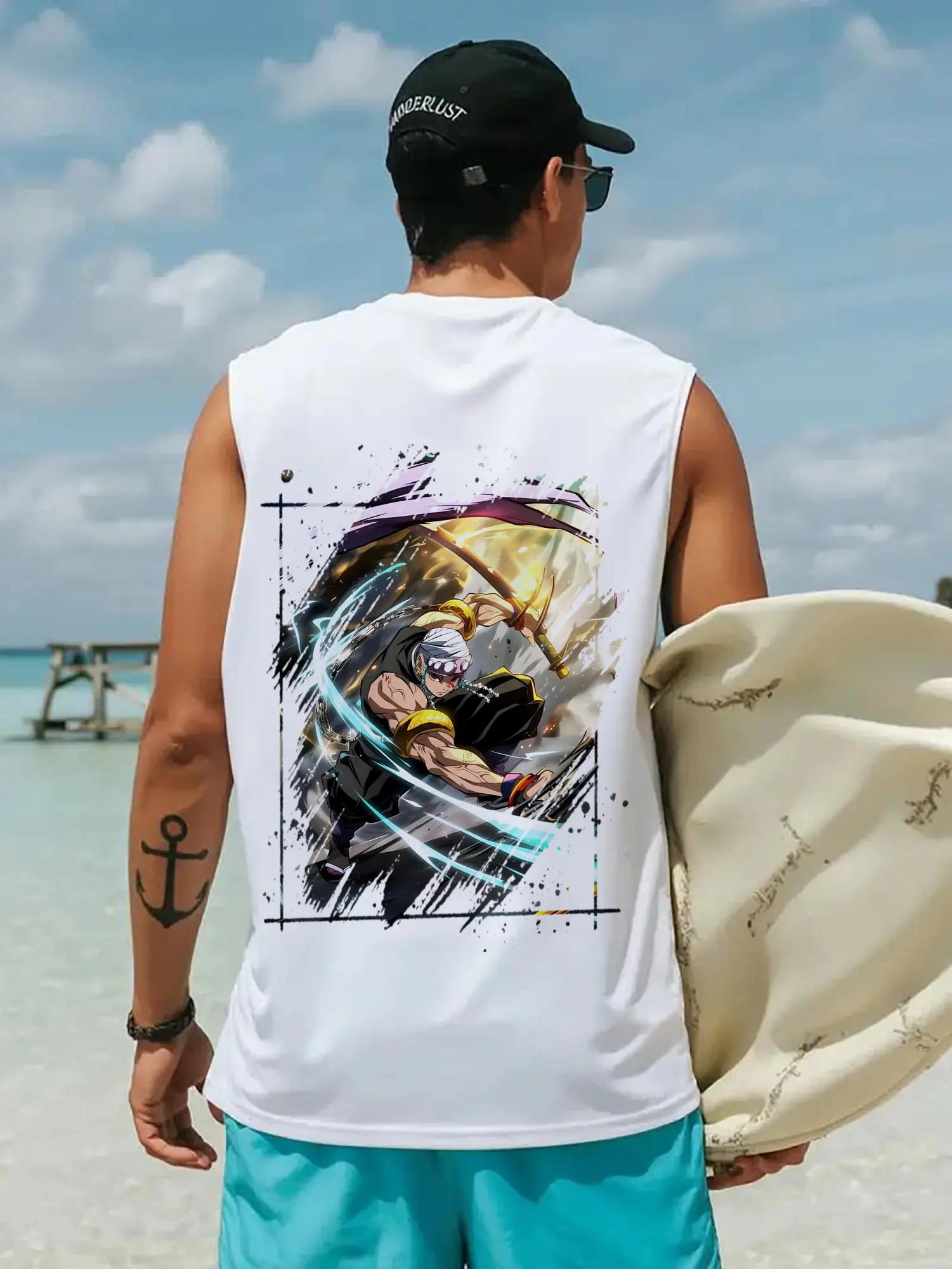 鬼滅の刃 グッズ,宇髄 天元