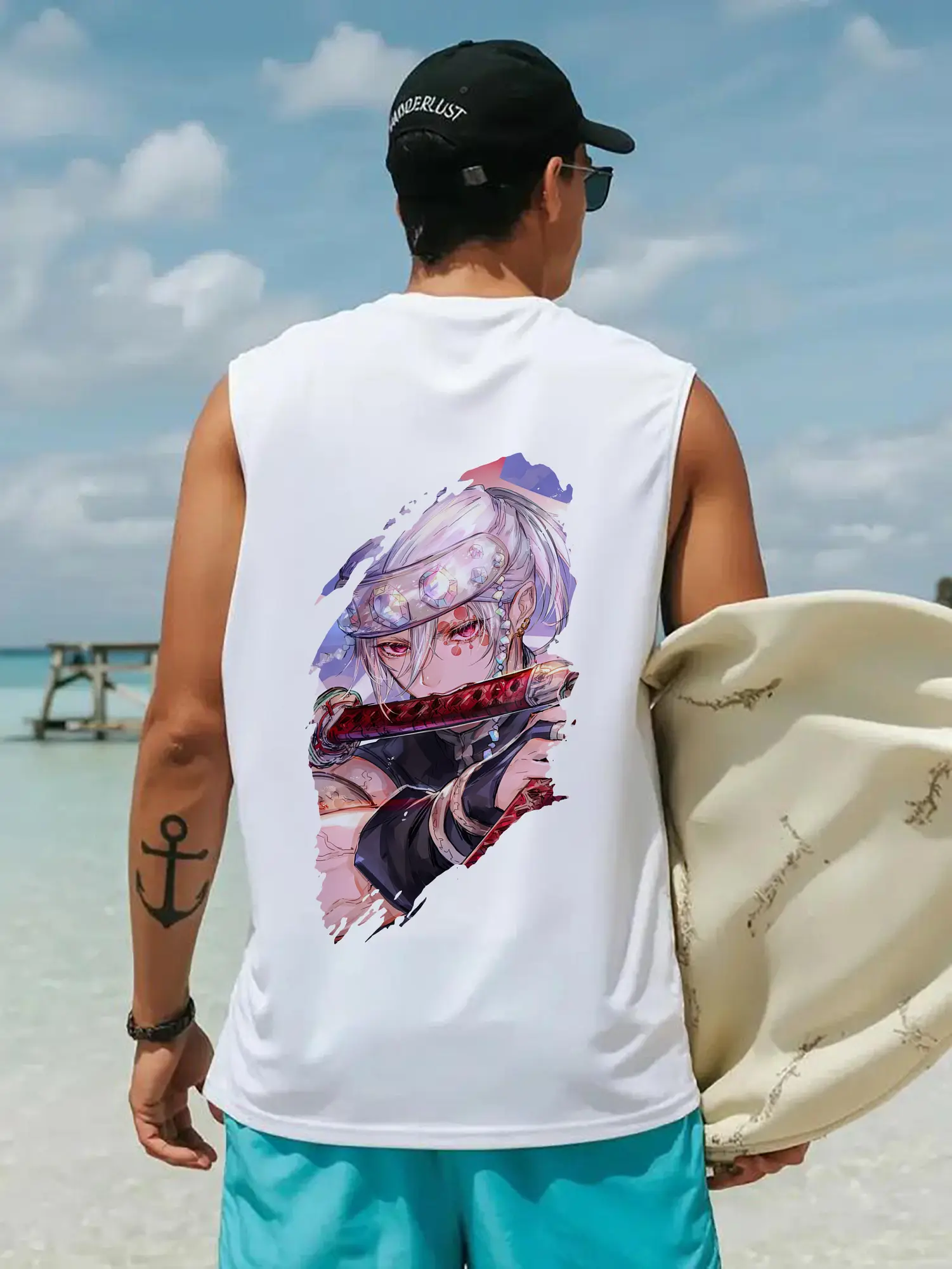 鬼滅の刃 グッズ,宇髄 天元