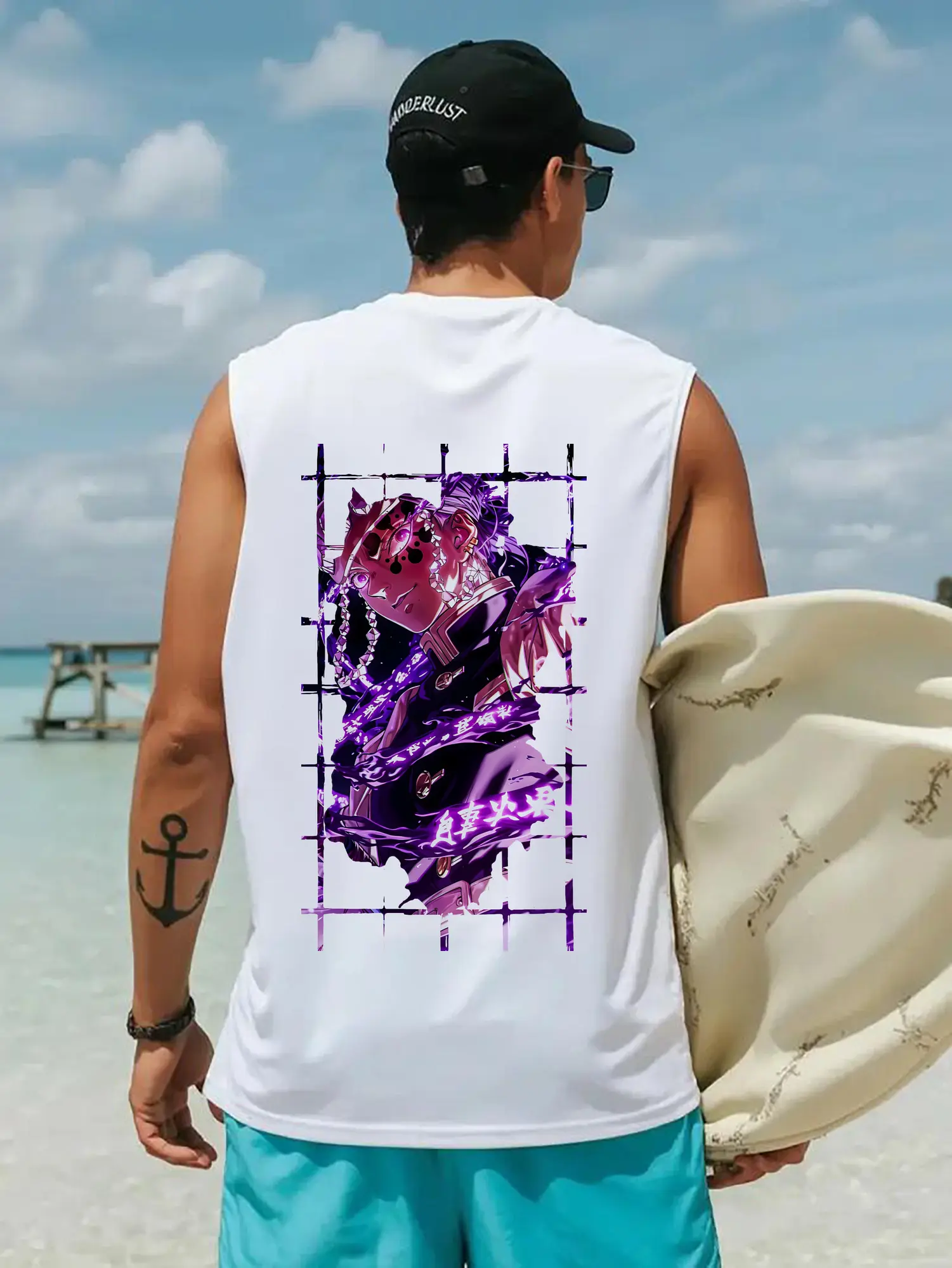 鬼滅の刃 グッズ,宇髄 天元