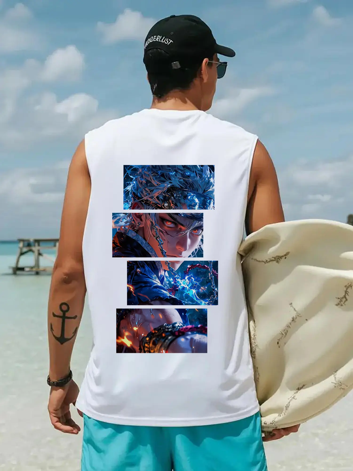 鬼滅の刃 グッズ,宇髄 天元