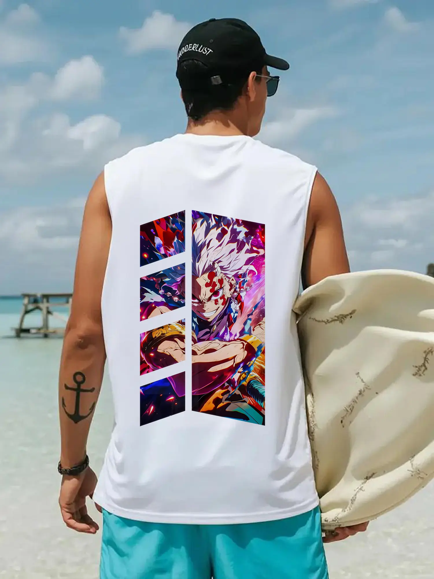 鬼滅の刃 グッズ,宇髄 天元