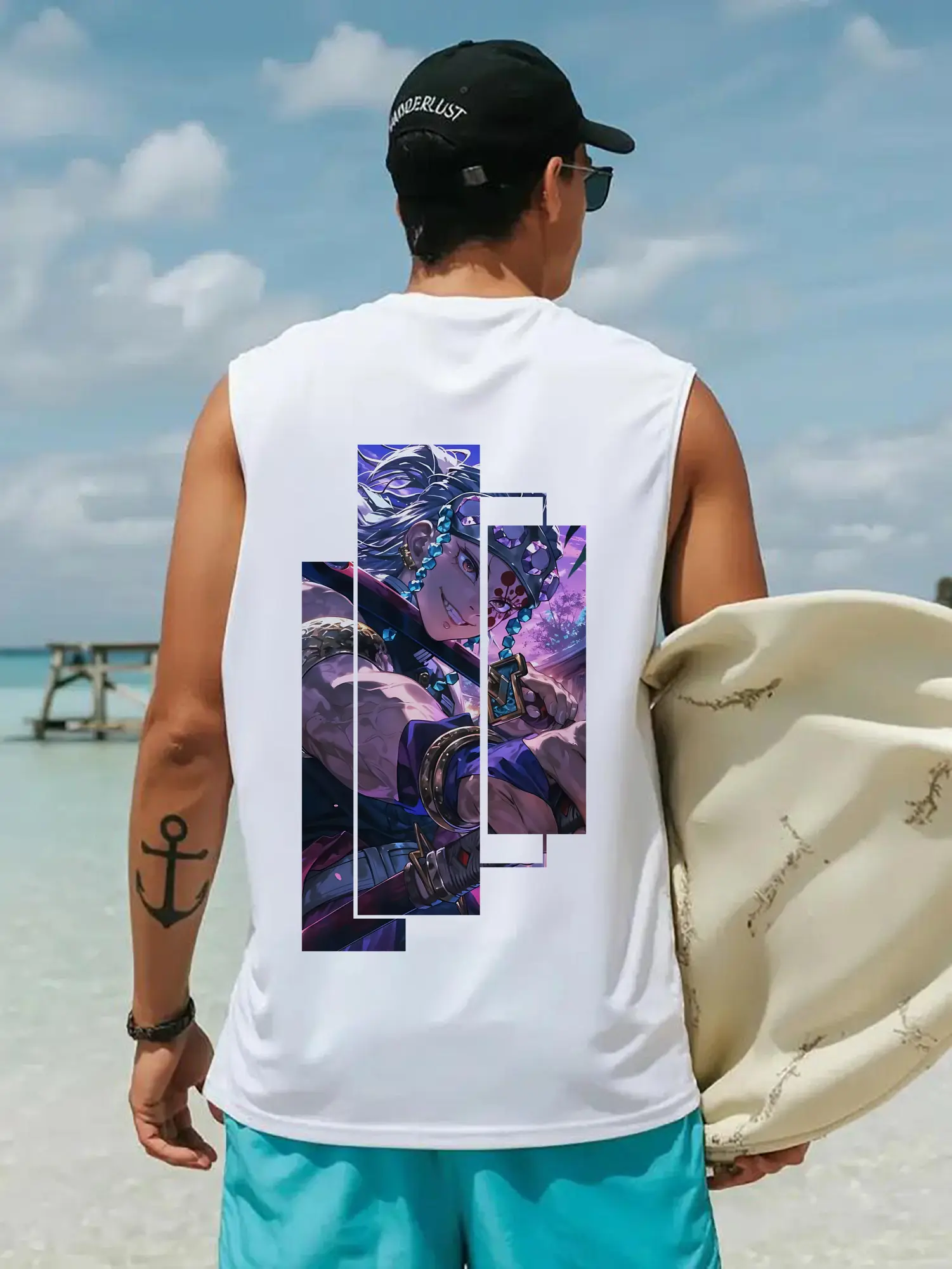 鬼滅の刃 グッズ,宇髄 天元