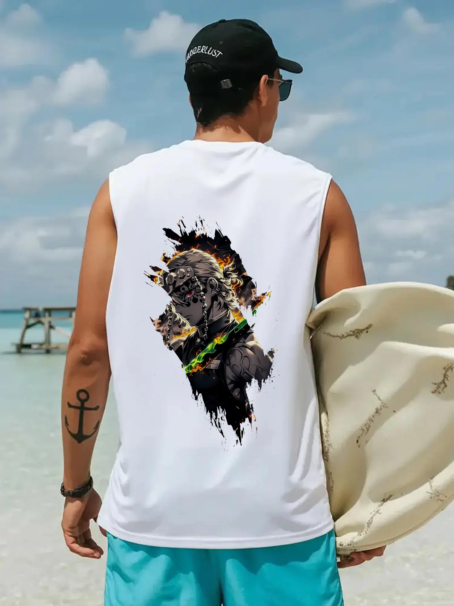 鬼滅の刃 グッズ,宇髄 天元