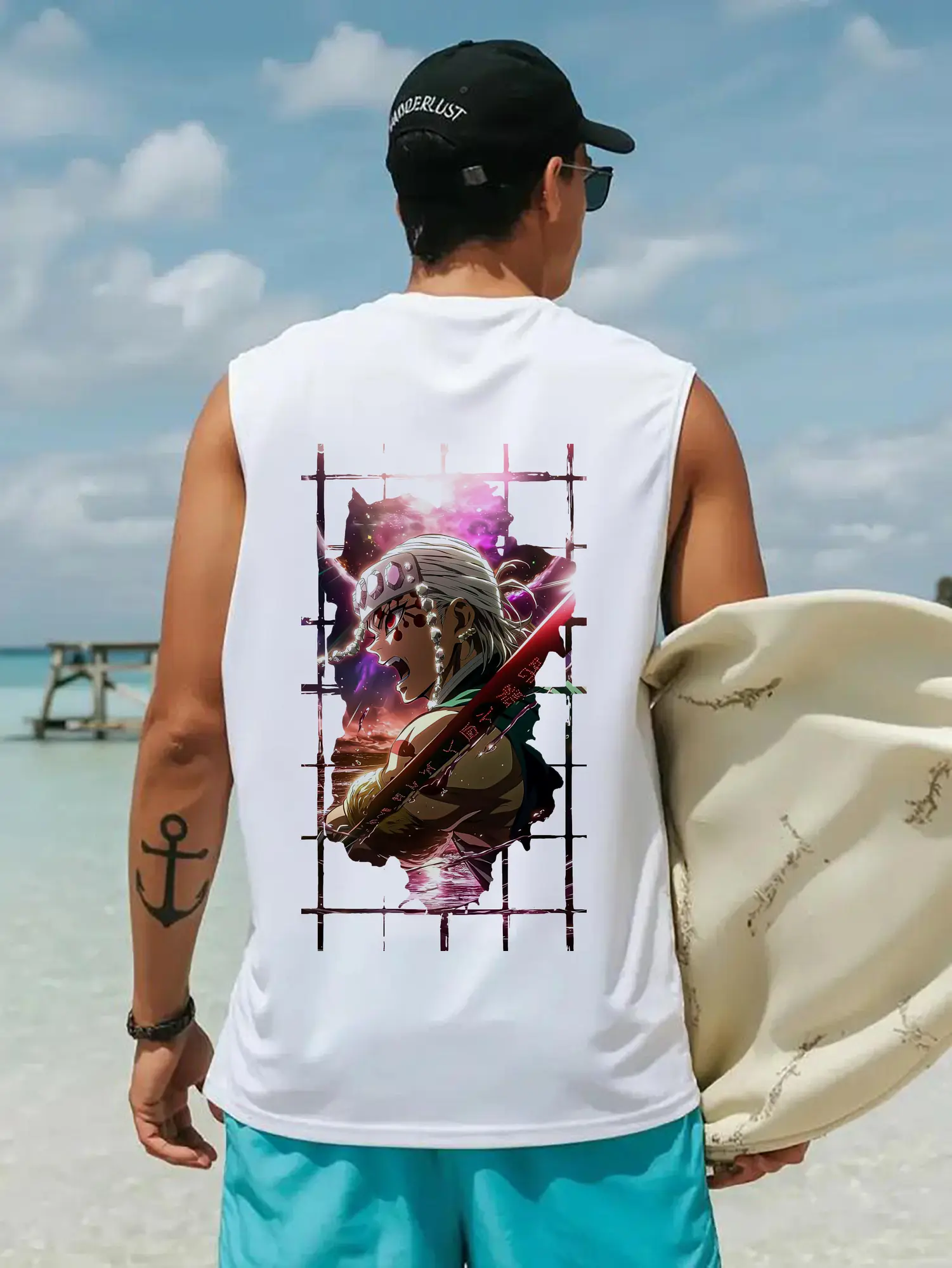 鬼滅の刃 グッズ,宇髄 天元