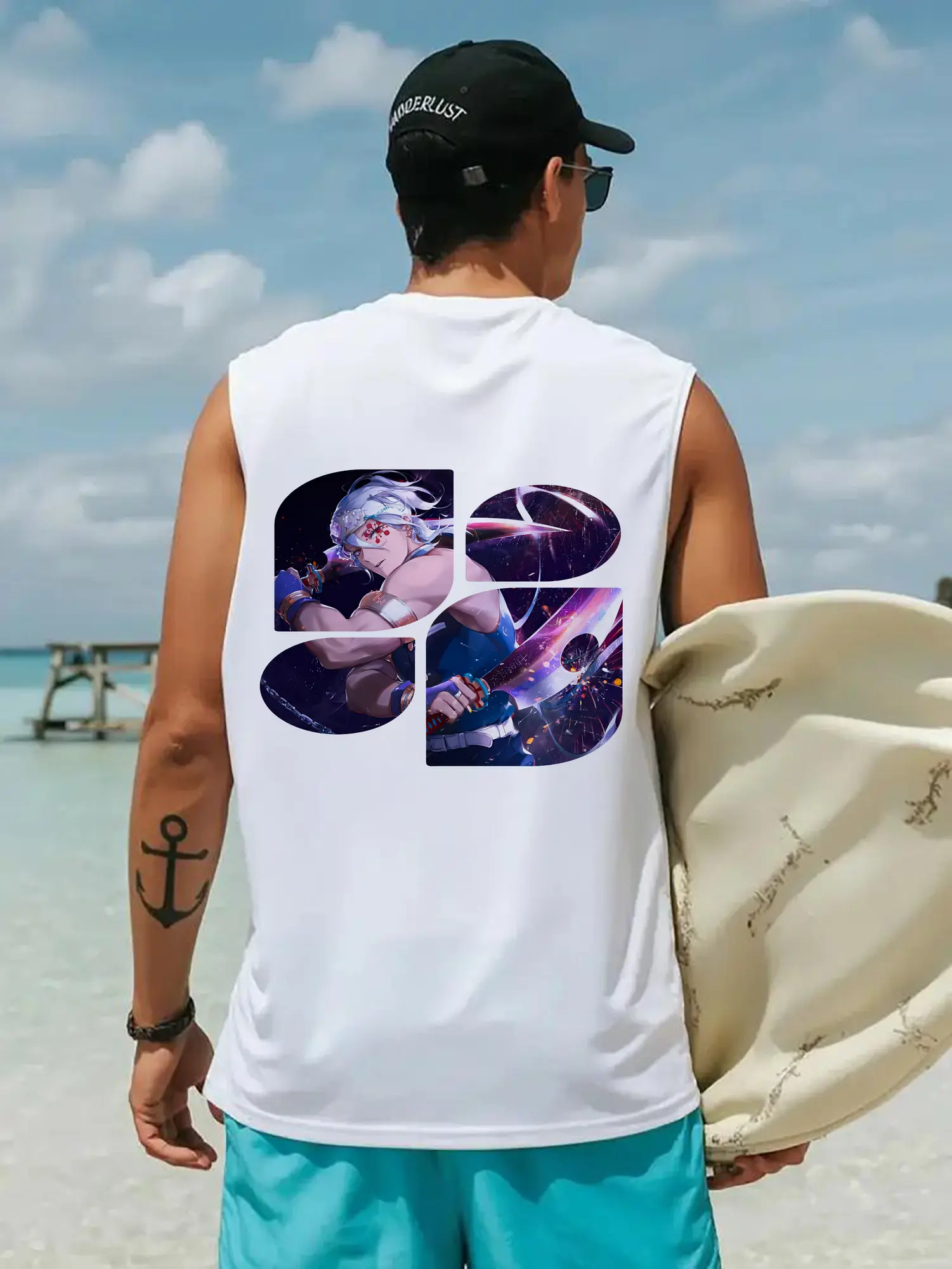 鬼滅の刃 グッズ,宇髄 天元