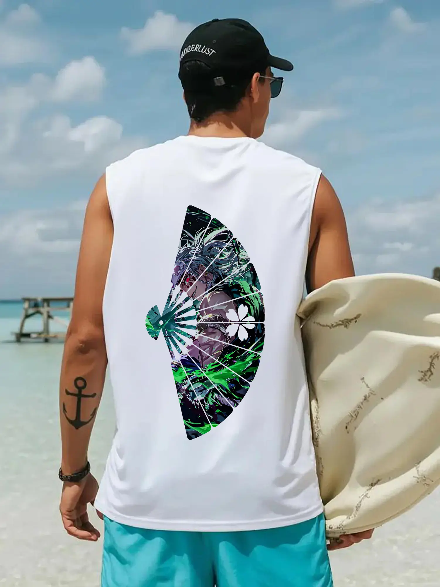 鬼滅の刃 グッズ,宇髄 天元