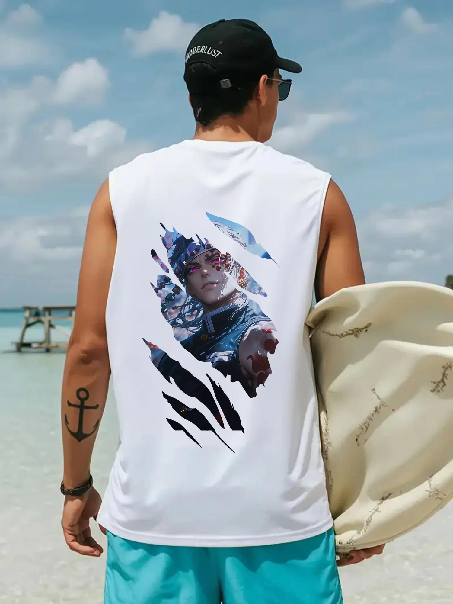 鬼滅の刃 グッズ,宇髄 天元