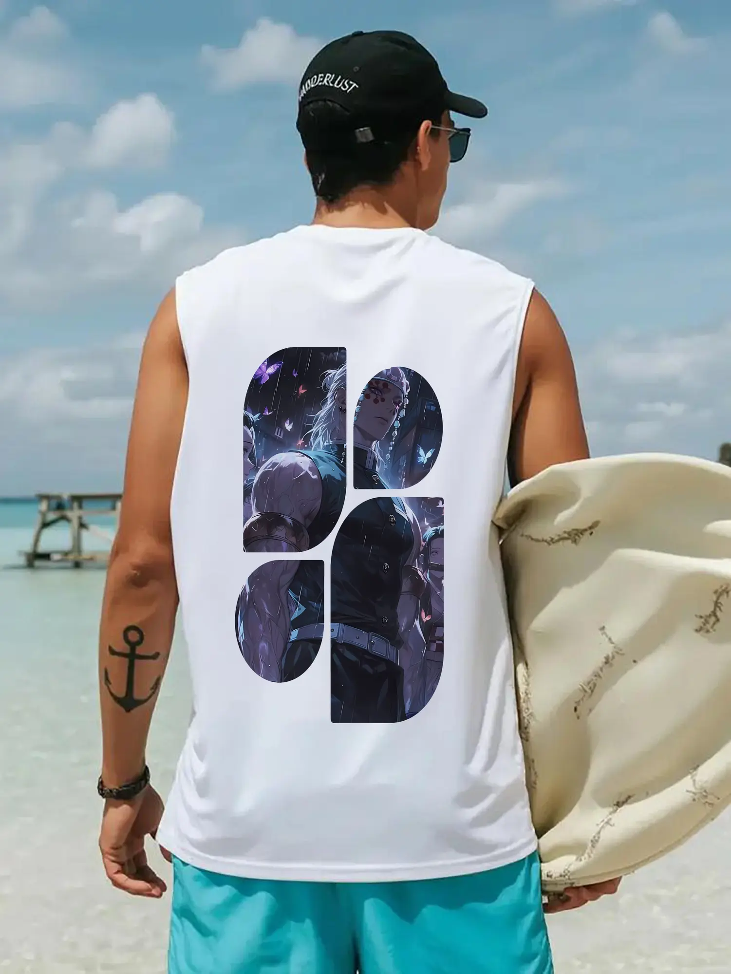 鬼滅の刃 グッズ,宇髄 天元