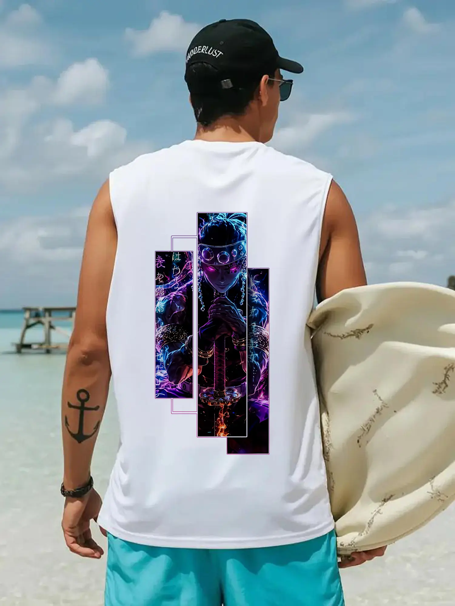 鬼滅の刃 グッズ,宇髄 天元