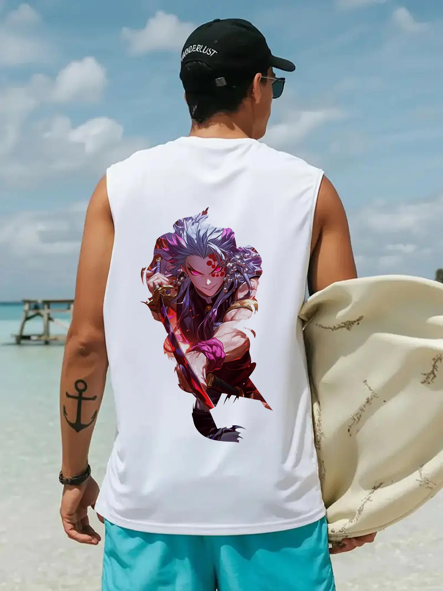 鬼滅の刃 グッズ,宇髄 天元