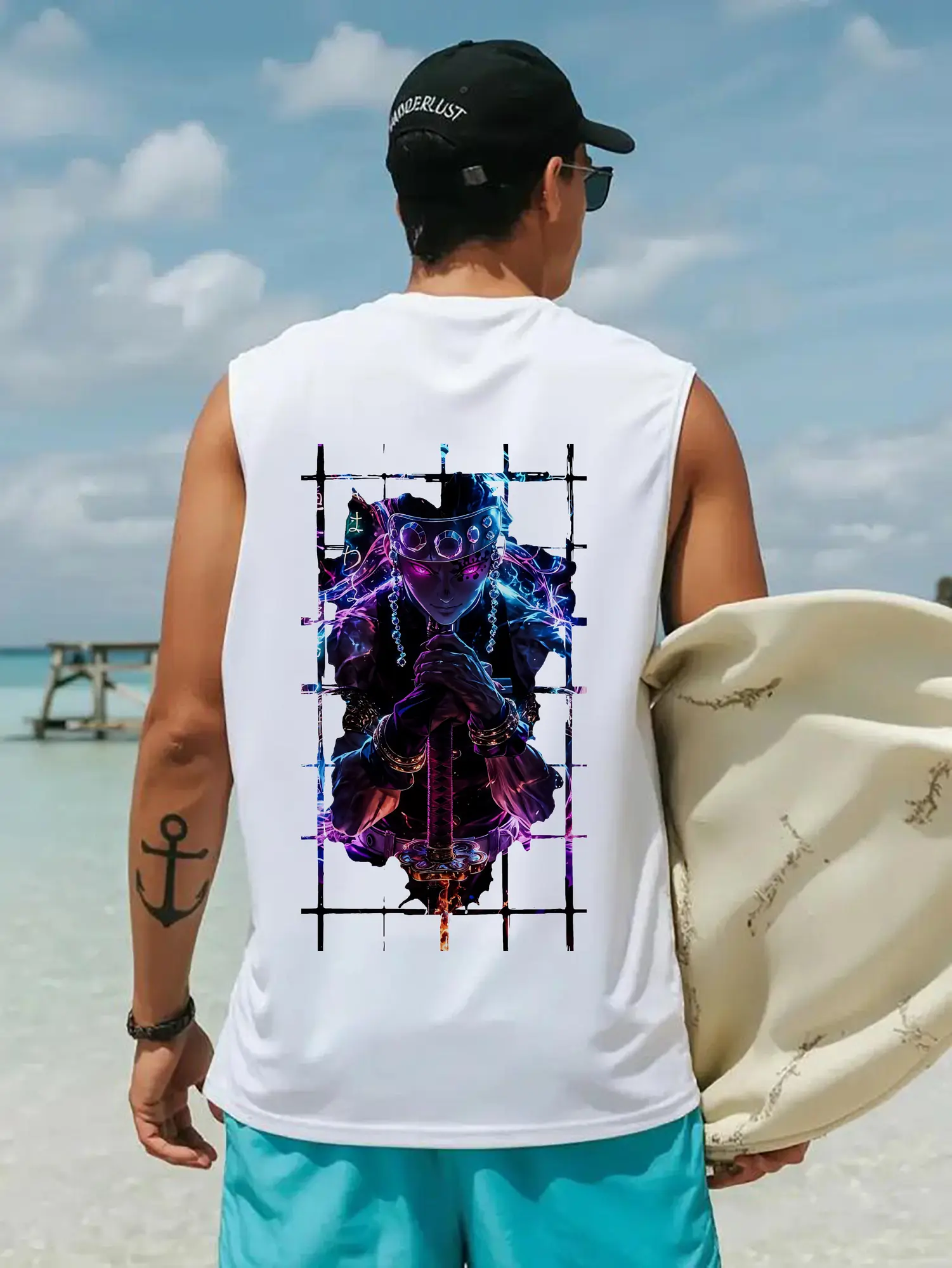 鬼滅の刃 グッズ,宇髄 天元