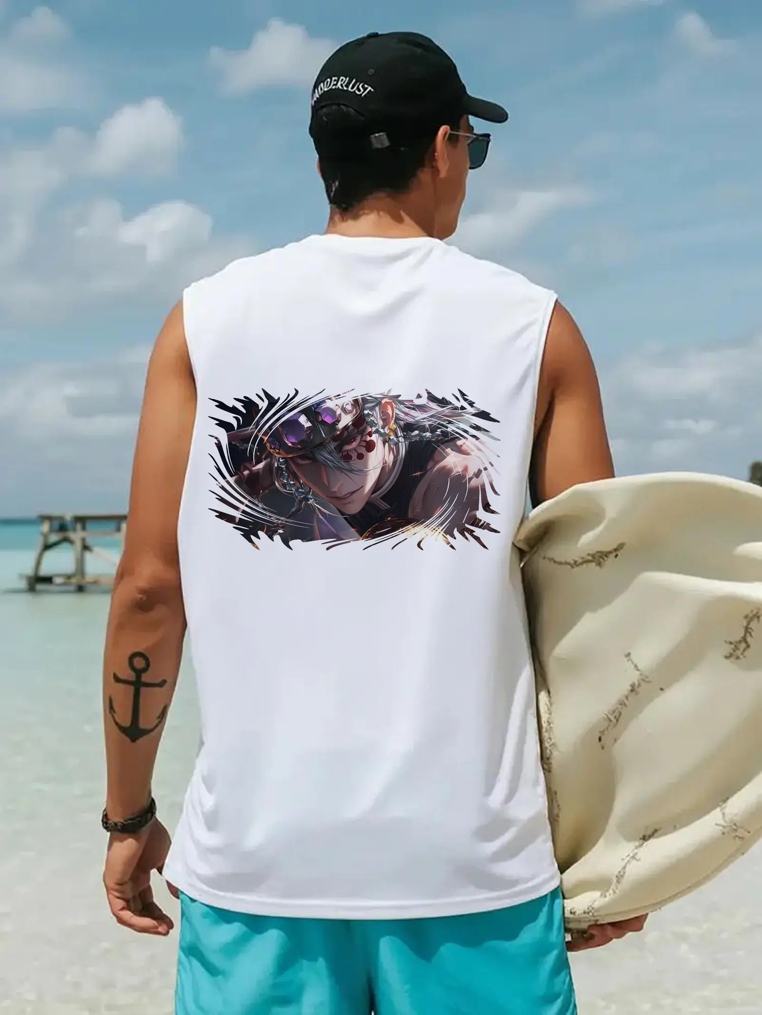 鬼滅の刃 グッズ,宇髄 天元