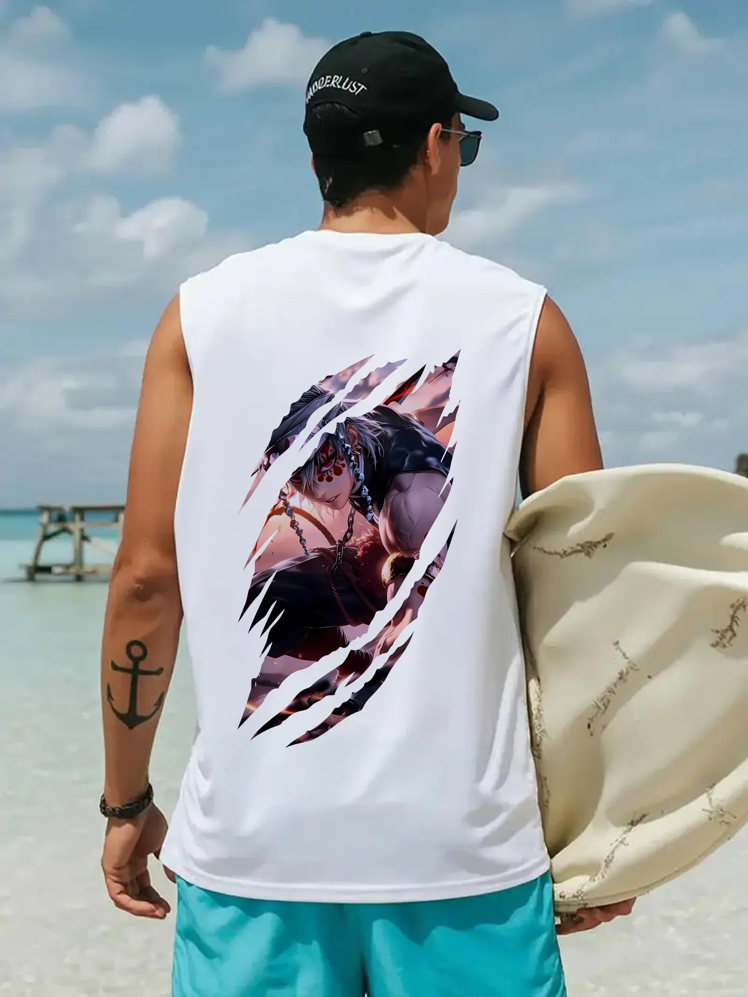 鬼滅の刃 グッズ,宇髄 天元