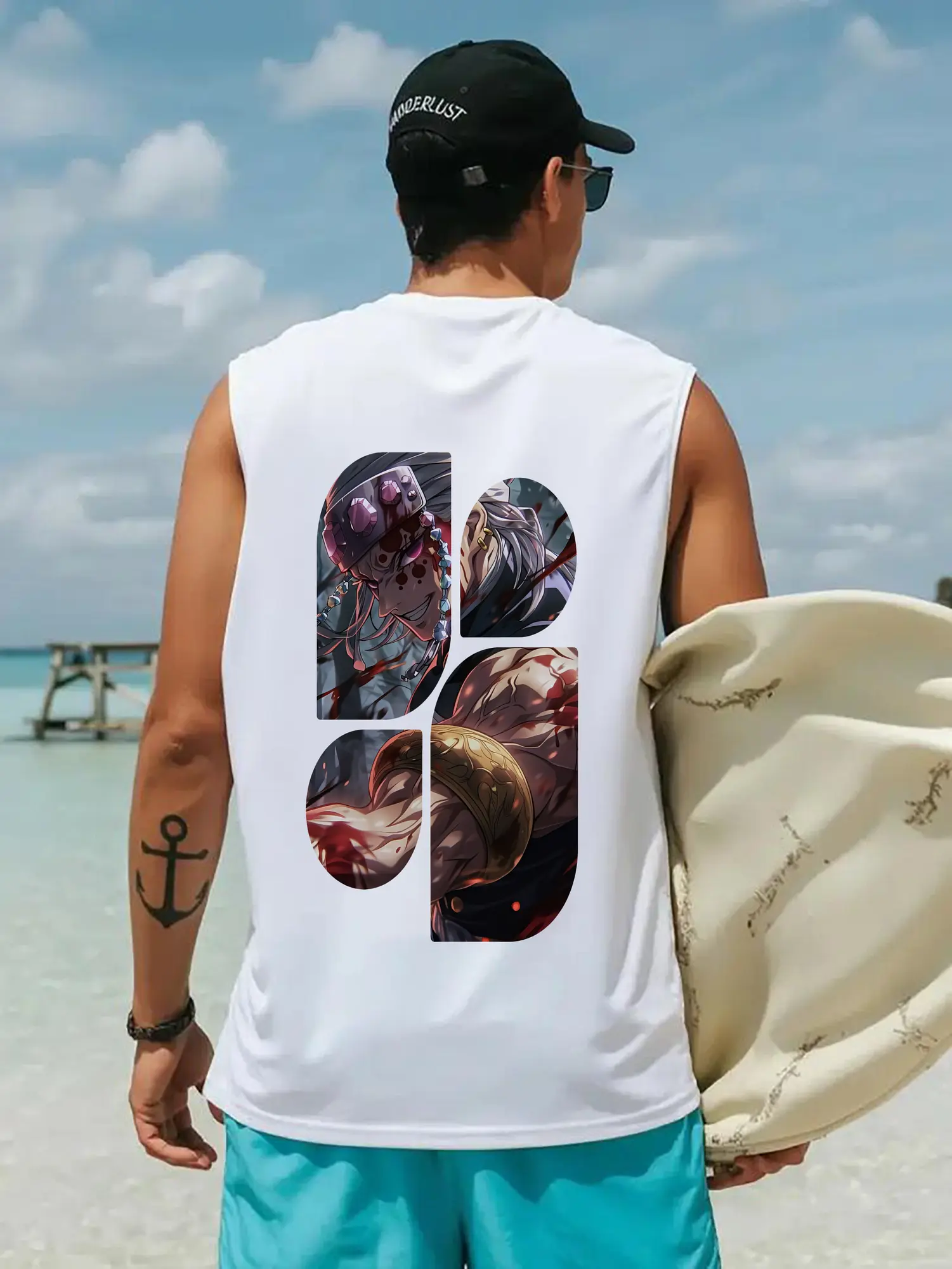 鬼滅の刃 グッズ,宇髄 天元