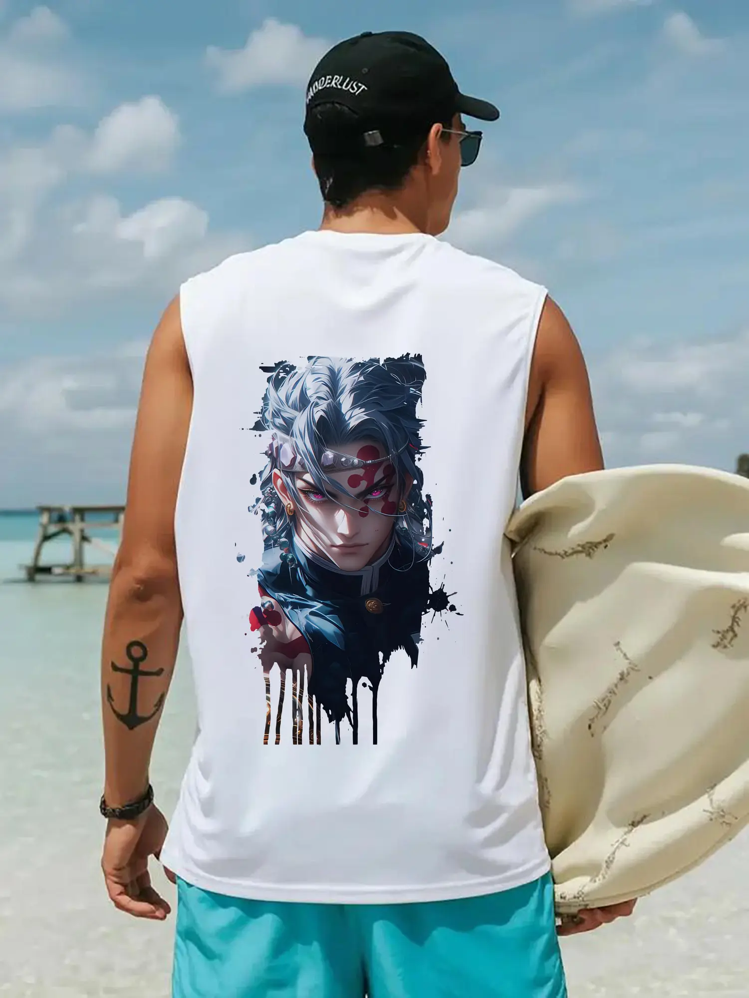 鬼滅の刃 グッズ,宇髄 天元