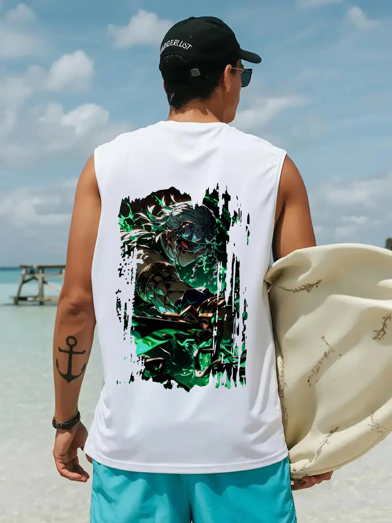 鬼滅の刃 グッズ,宇髄 天元