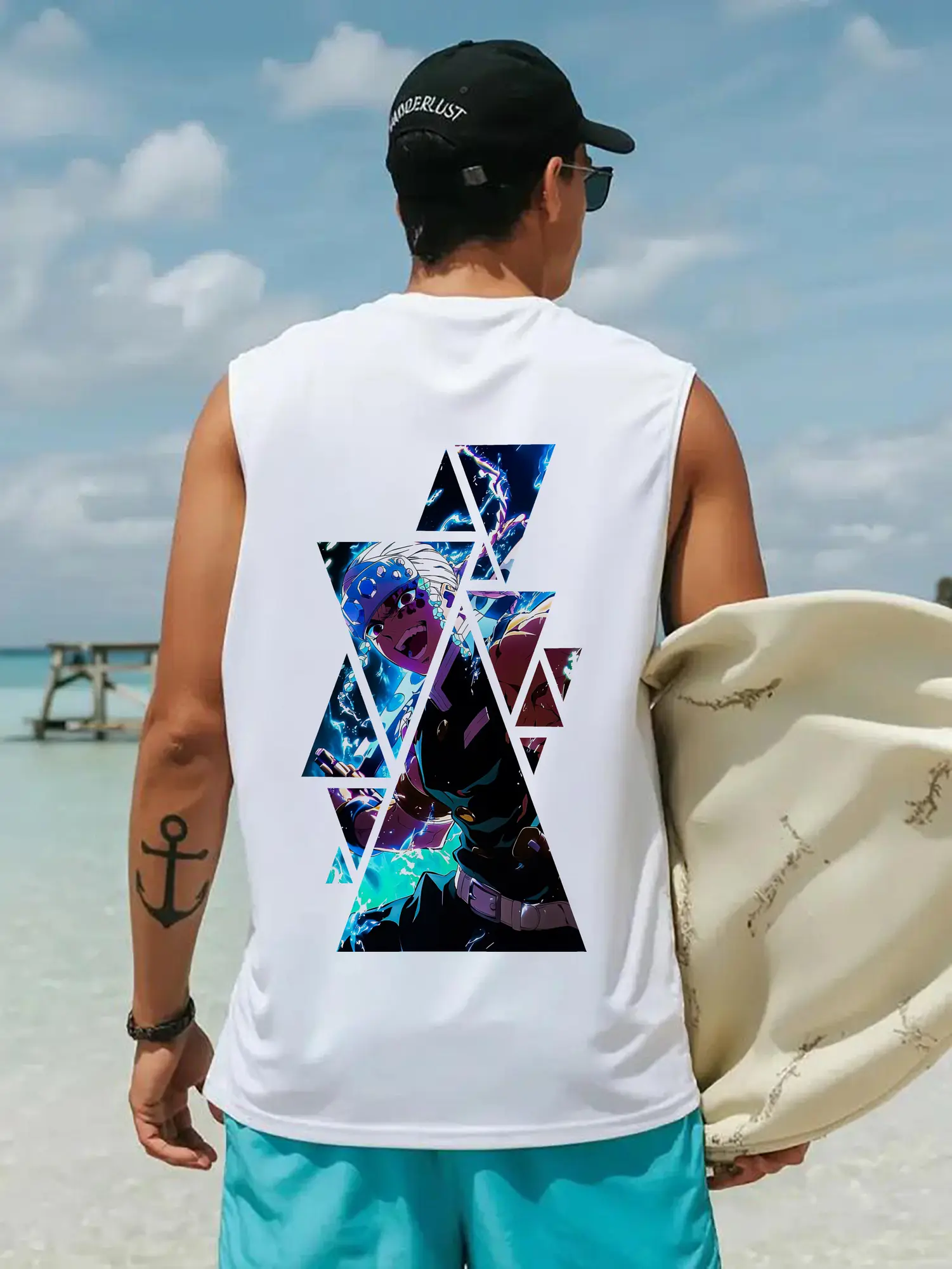 鬼滅の刃 グッズ,宇髄 天元