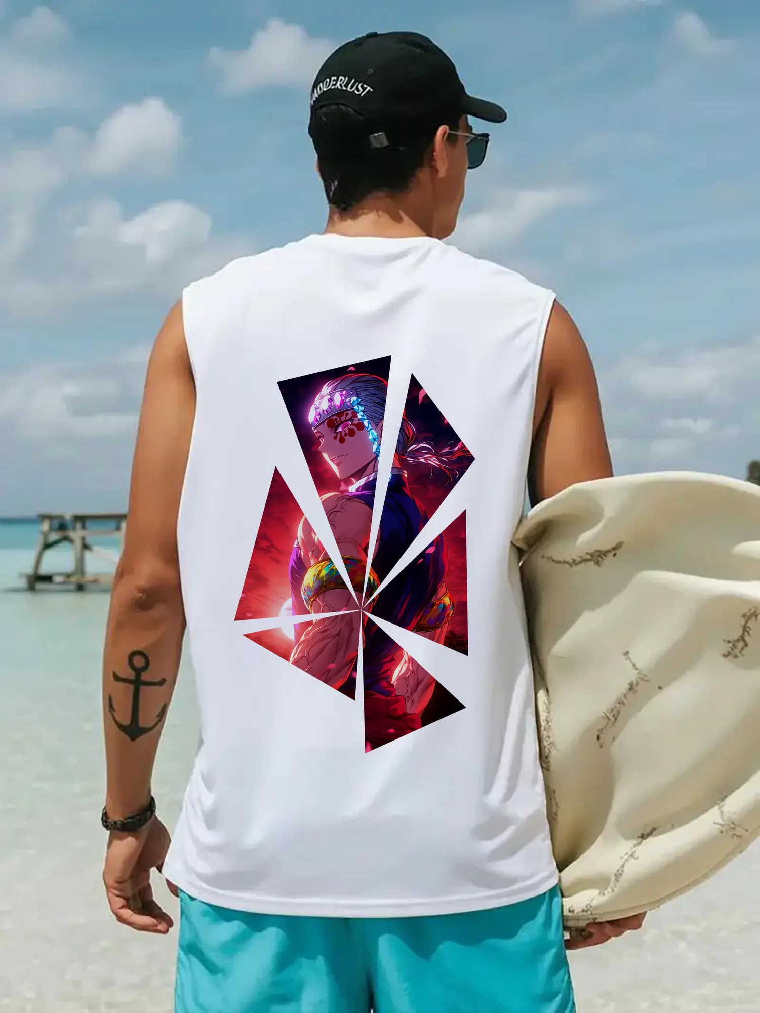 鬼滅の刃 グッズ,宇髄 天元