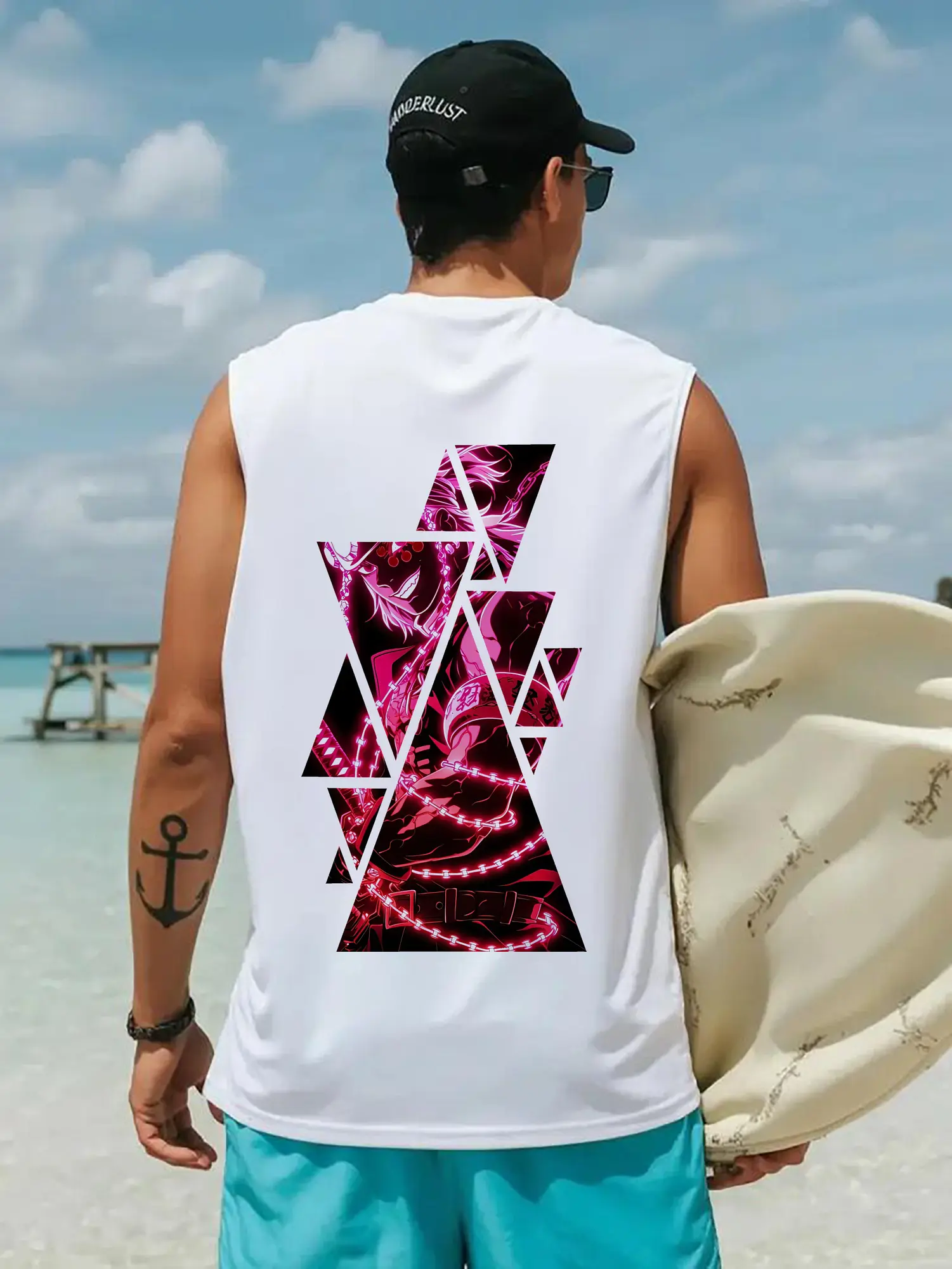 鬼滅の刃 グッズ,宇髄 天元