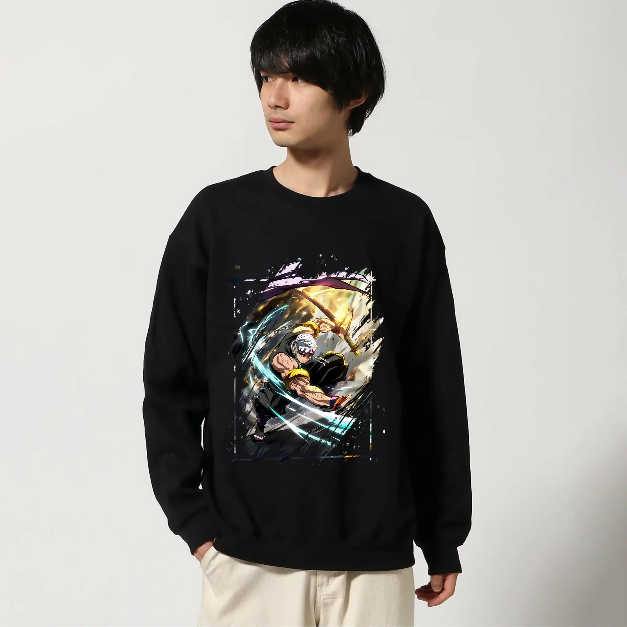 鬼滅の刃 グッズ,宇髄 天元