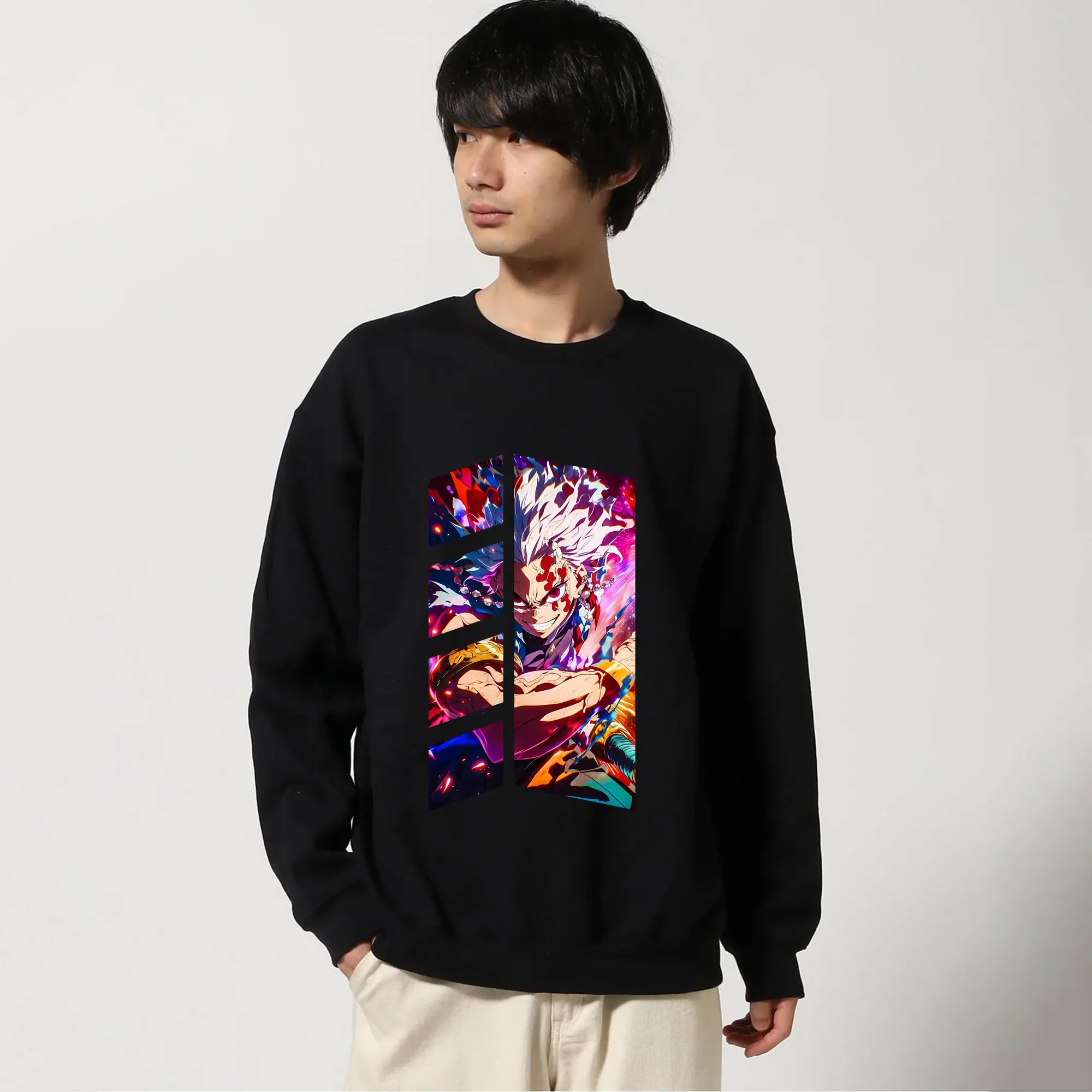 鬼滅の刃 グッズ,宇髄 天元