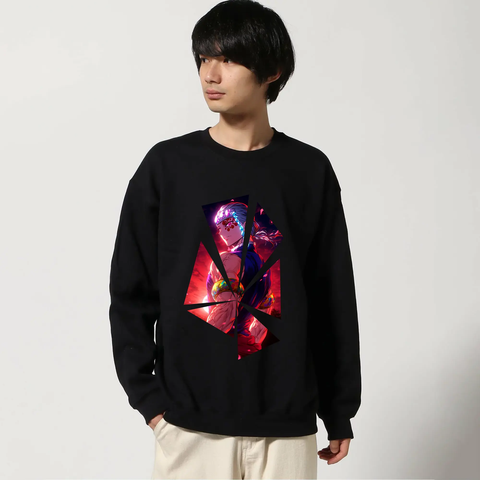 鬼滅の刃 グッズ,宇髄 天元