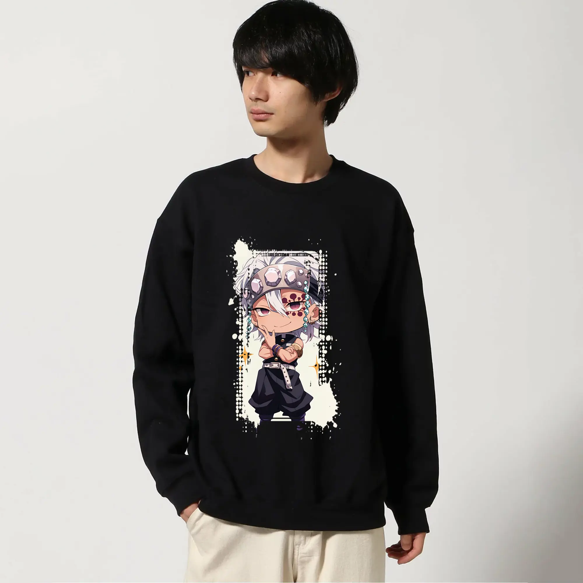 鬼滅の刃 グッズ,宇髄 天元